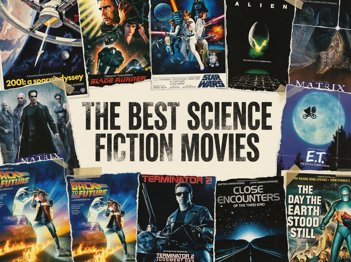Science Fiction