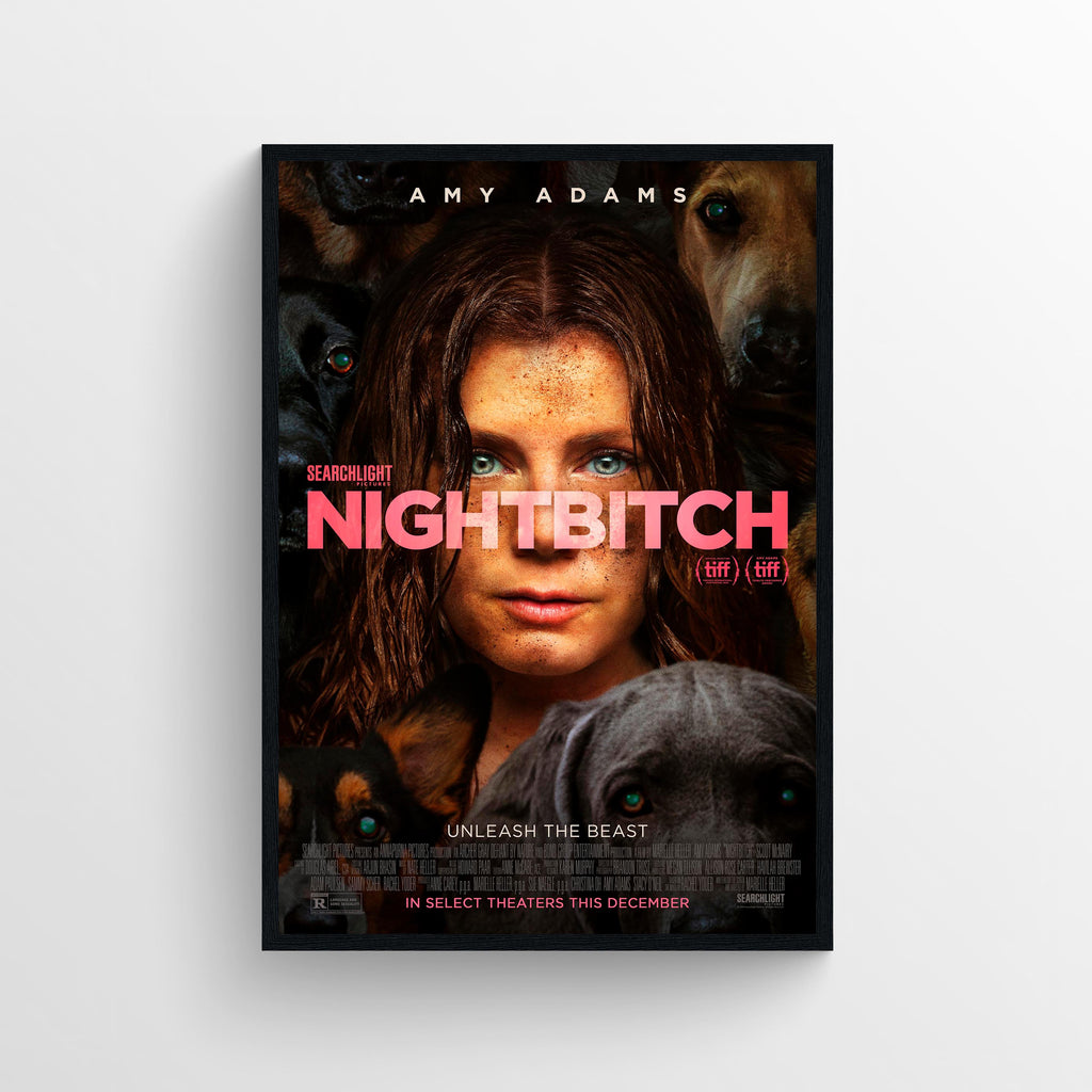 Nightbitch (2024) - POSTER