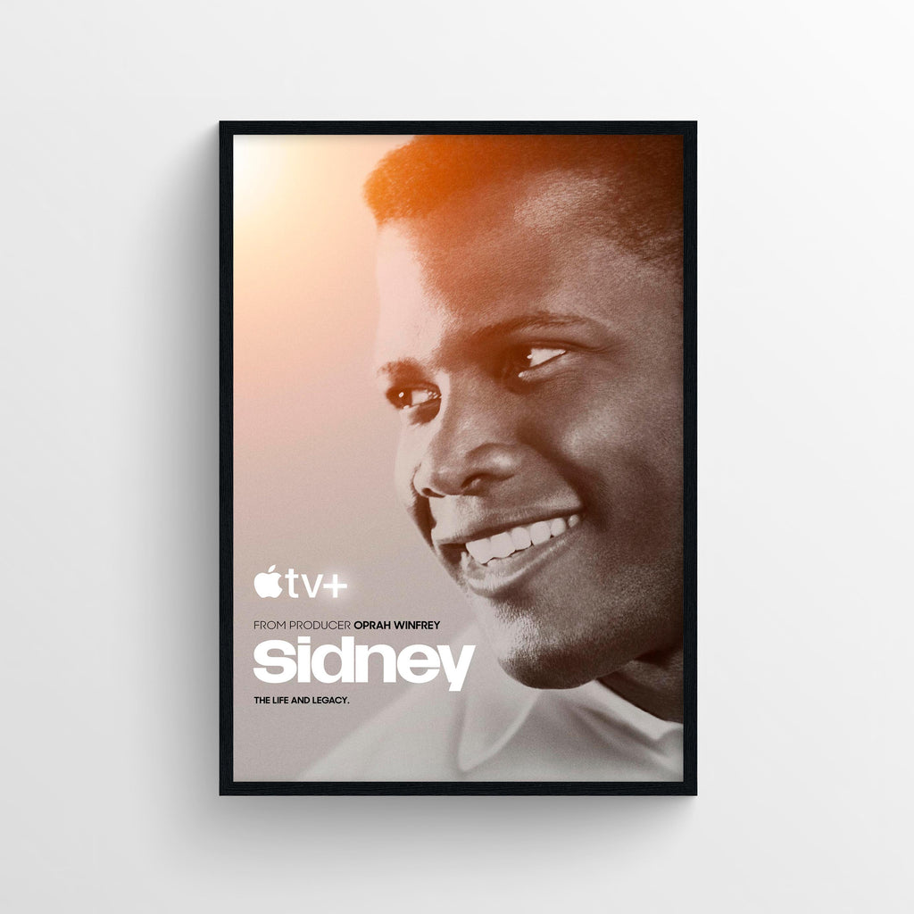 Sidney () - POSTER