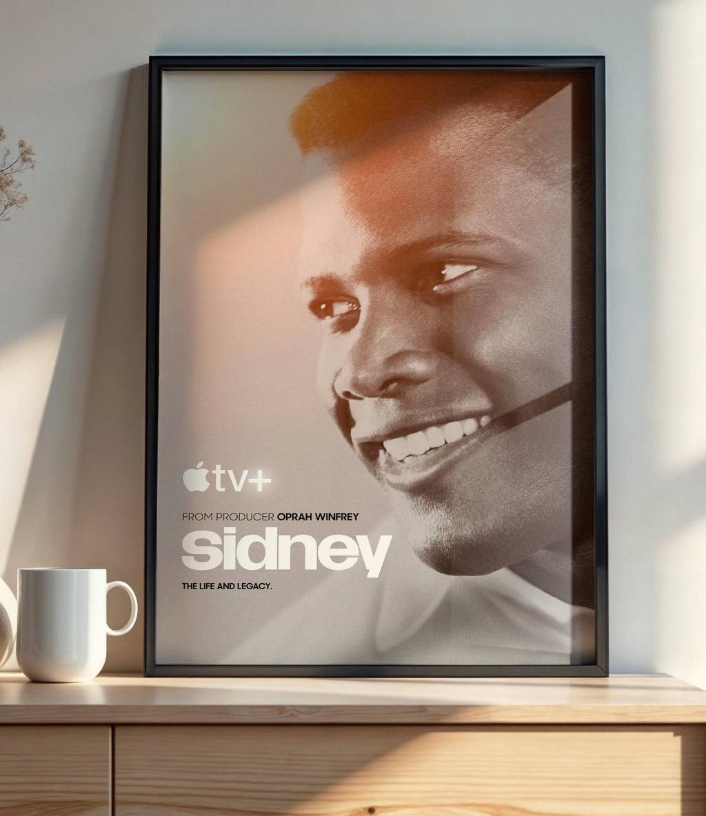 Sidney () - POSTER