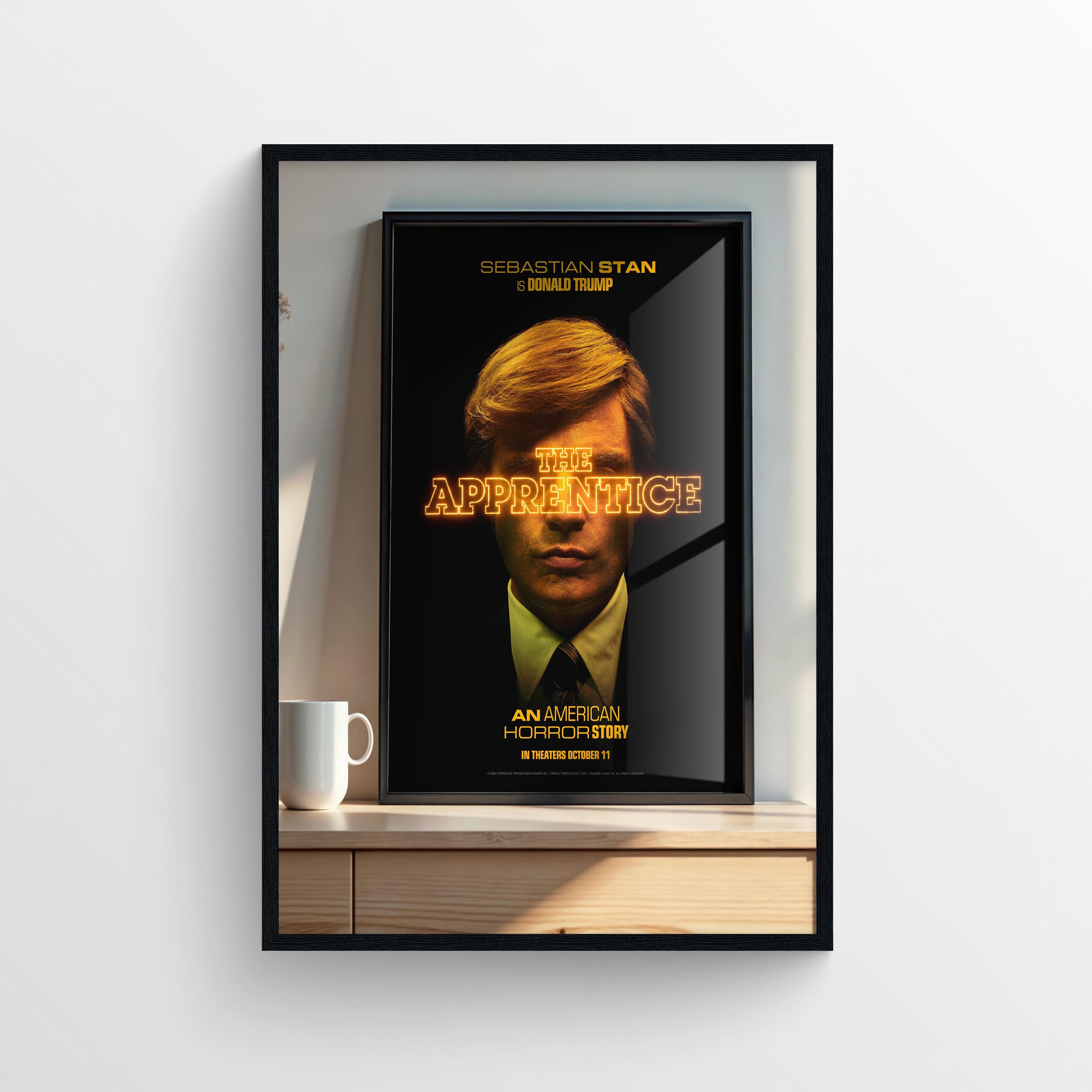 The Beekeeper  (2024) A - POSTER