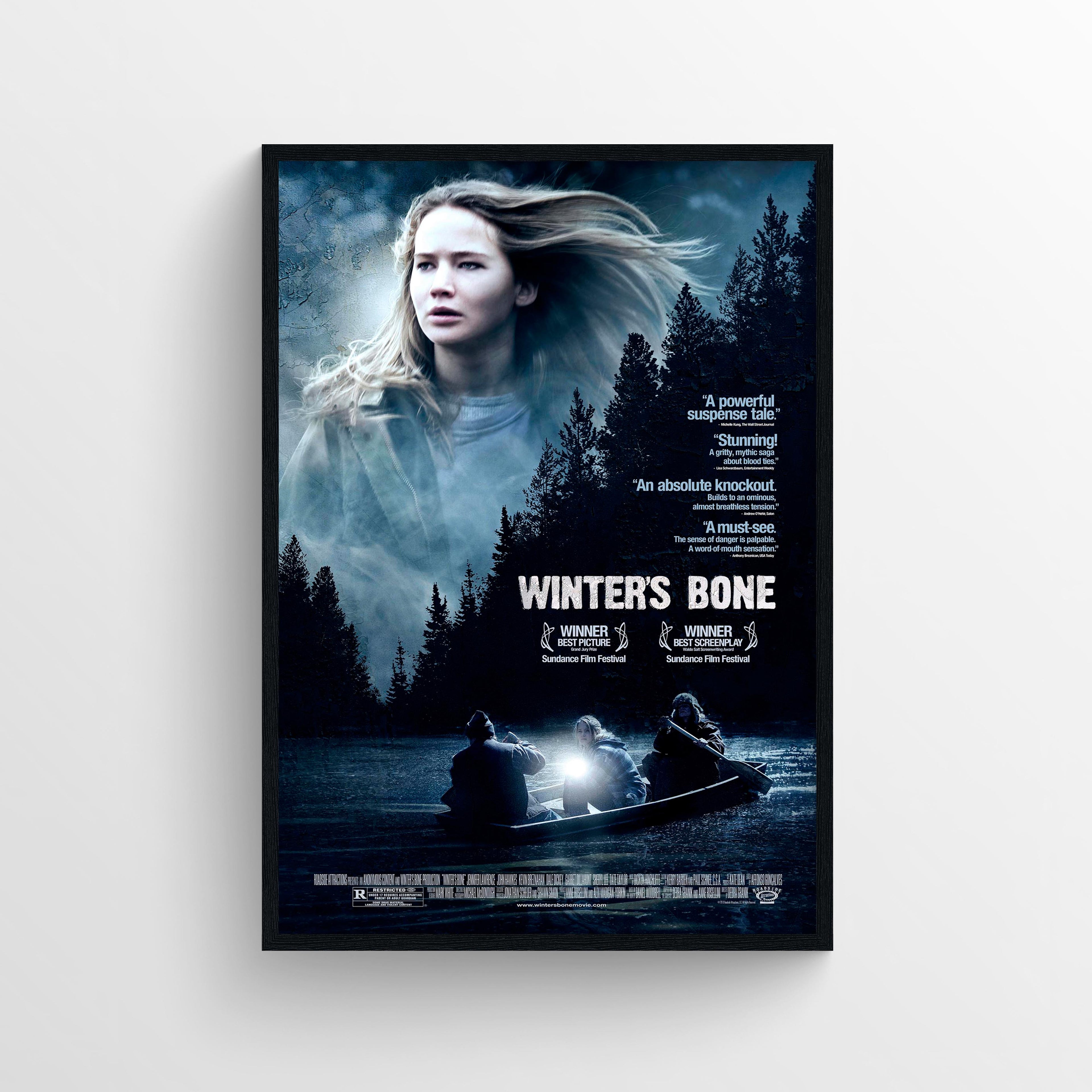 Winter's Bone (2010) - POSTER