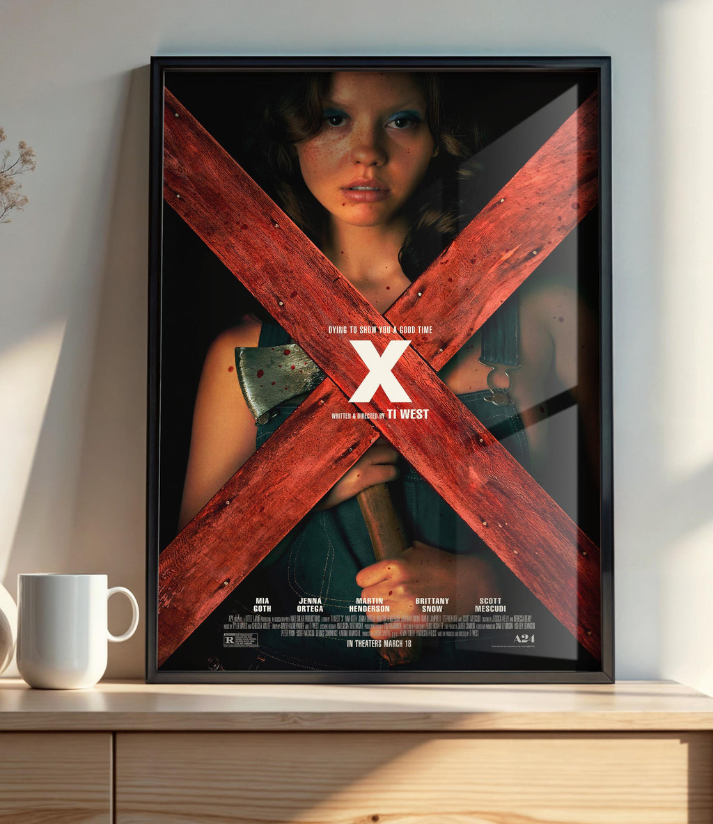 X  (2022) A - POSTER