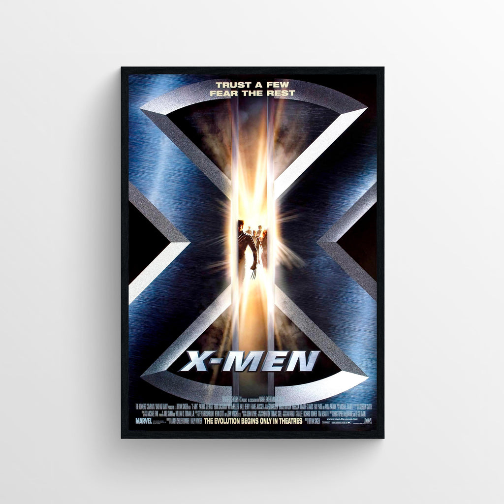 X Men (2016) - POSTER