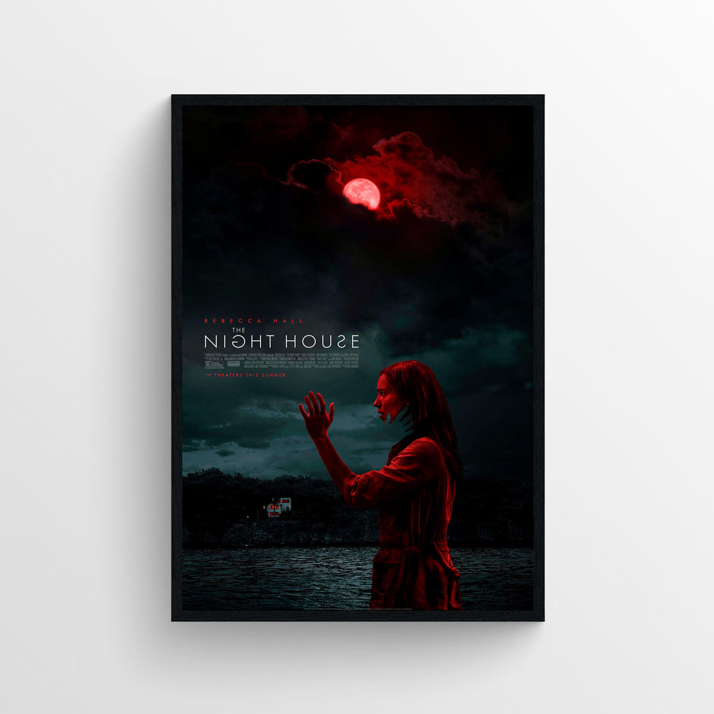 The Night House  (2021) - POSTER