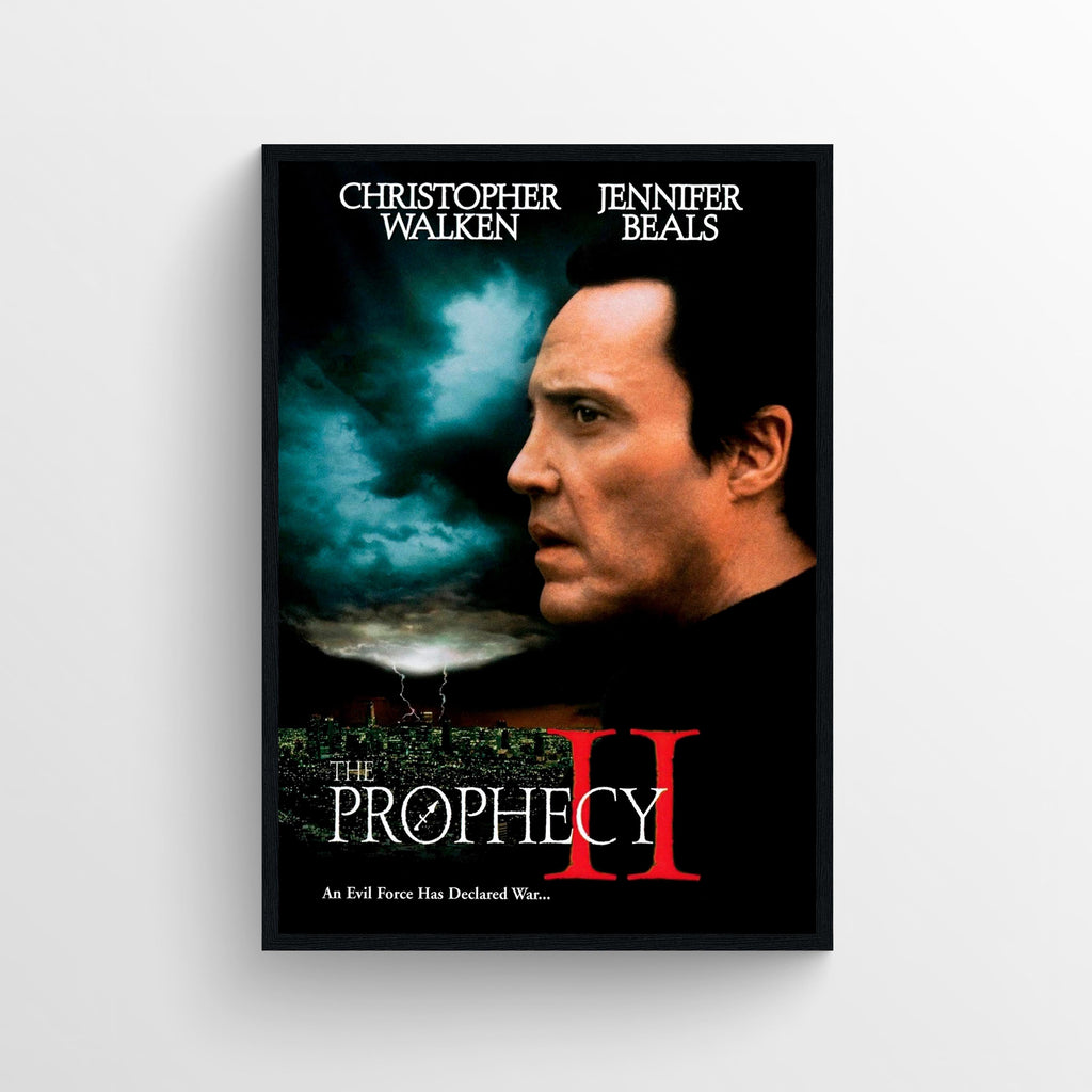 The Prophecy II (1998) - POSTER