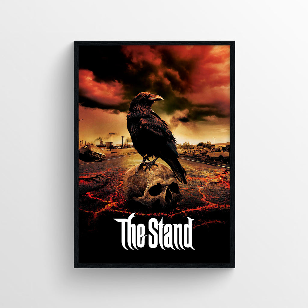 The Stand (1994) - POSTER
