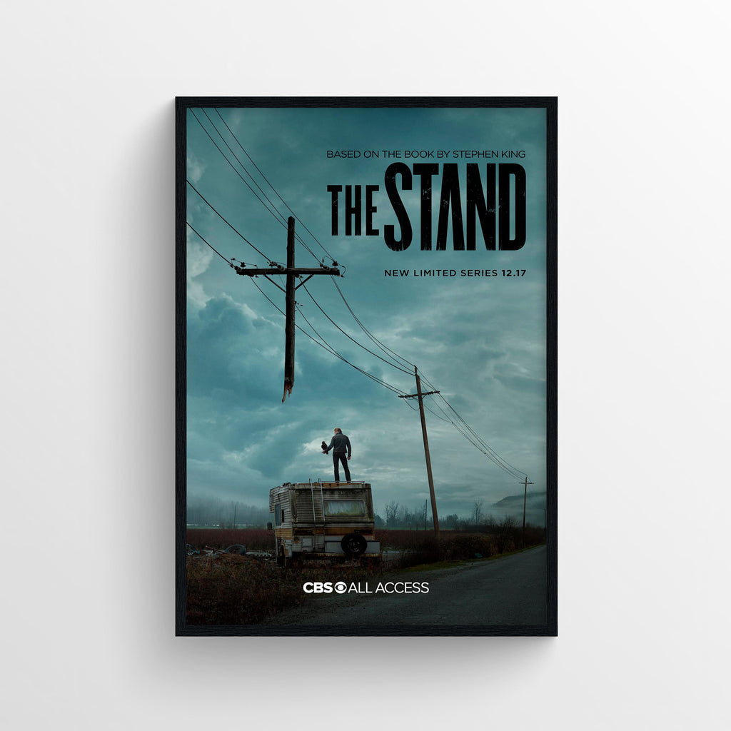 The Stand  (2014) - POSTER