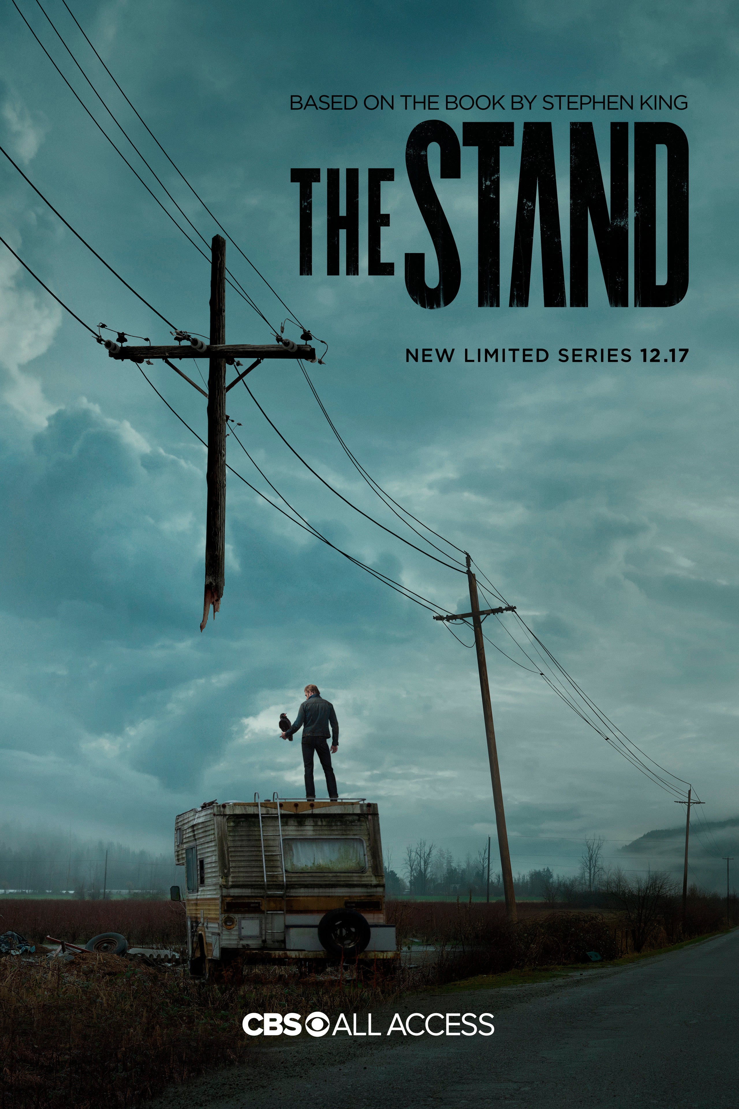 The Stand  (2014) - POSTER