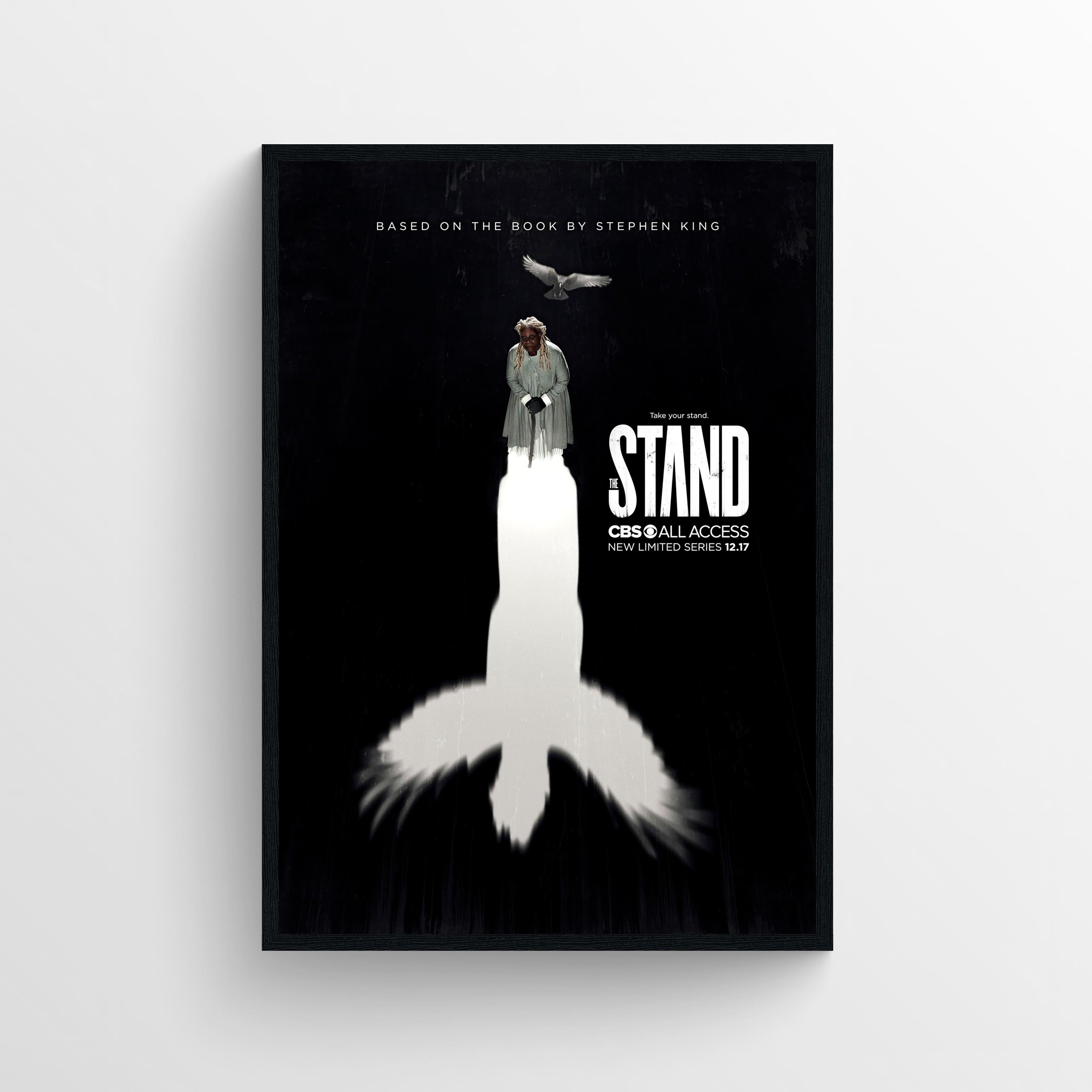 The Stand  (2014) A - POSTER