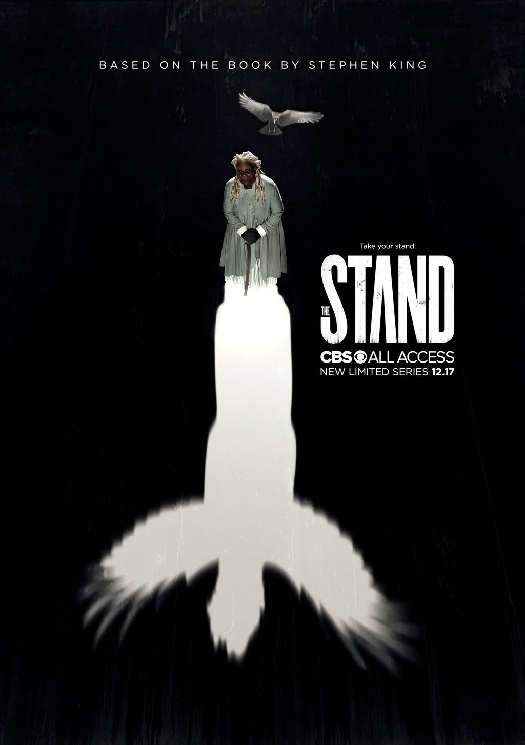 The Stand  (2014) A - POSTER