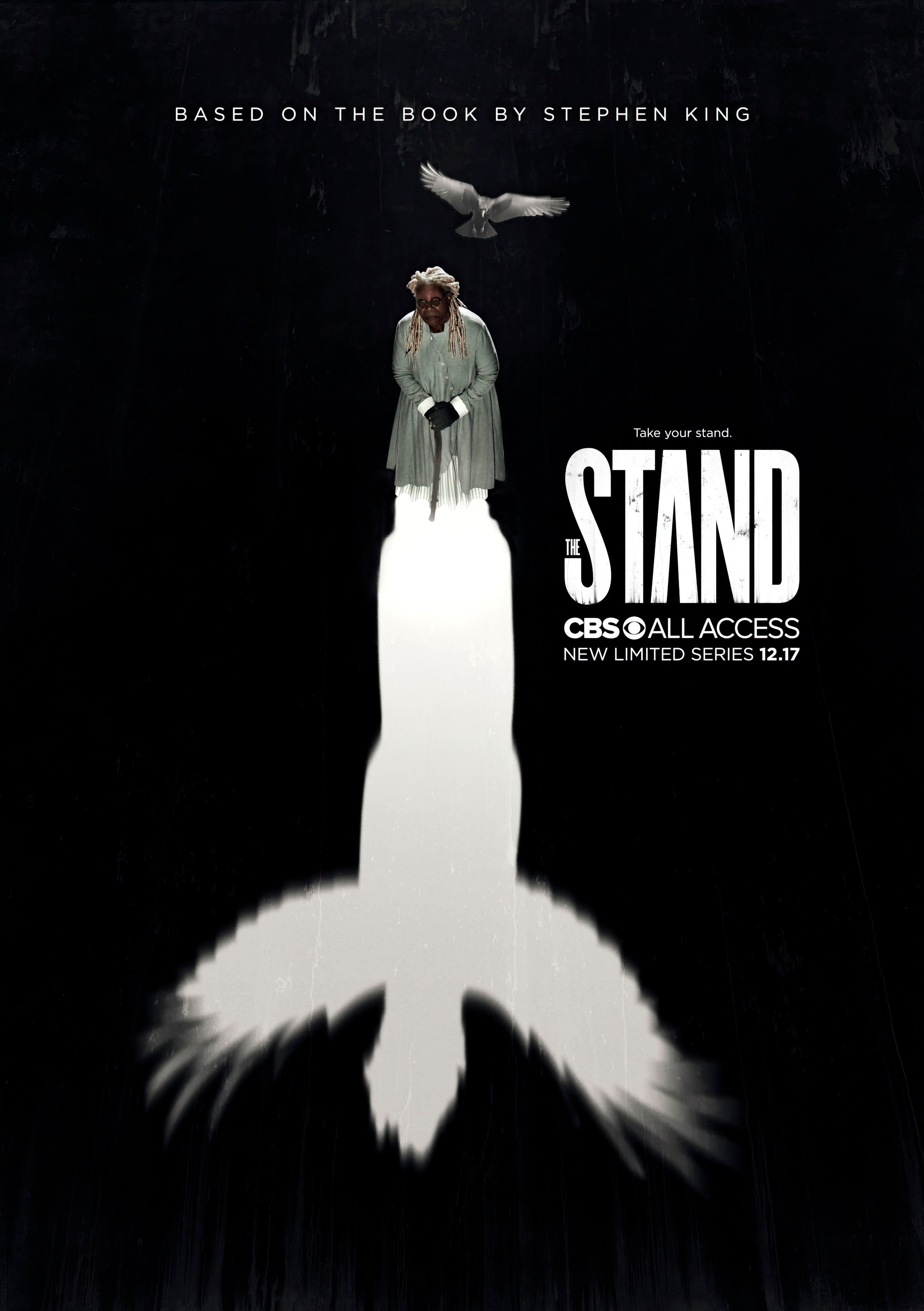 The Stand  (2014) A - POSTER