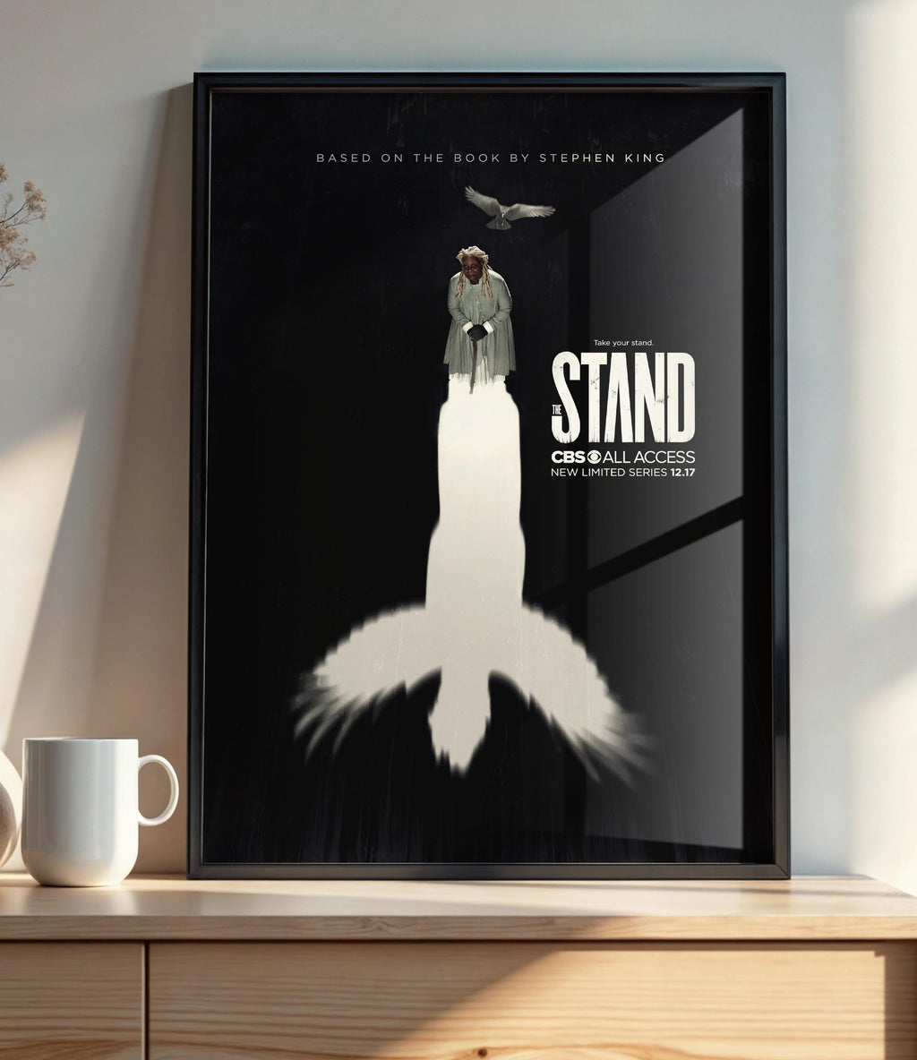 The Stand  (2014) A - POSTER