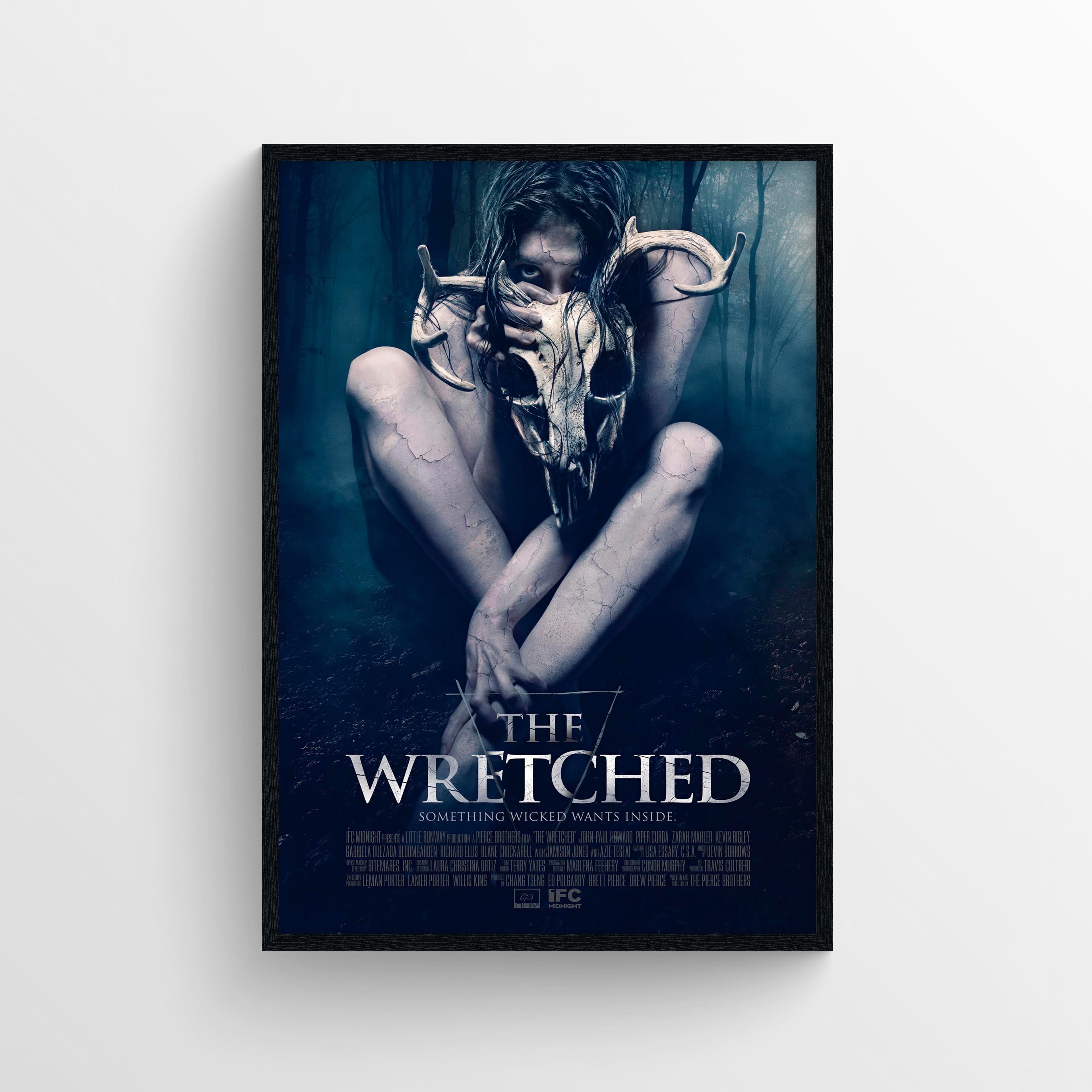 The Wretched (2019) - POSTER