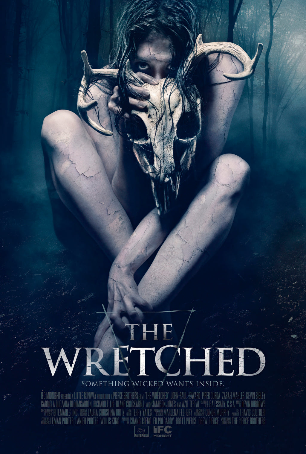 The Wretched (2019) - POSTER
