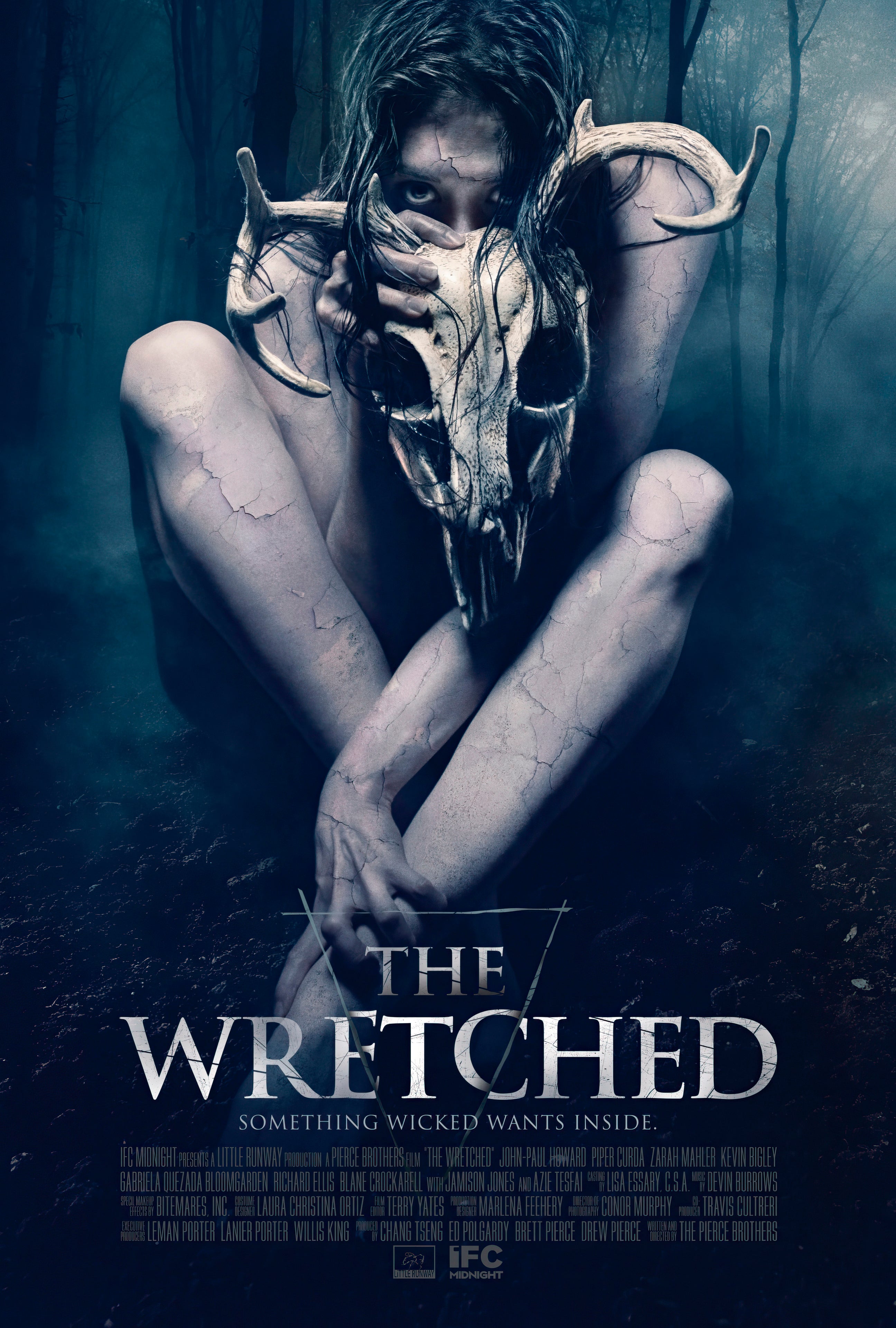 The Wretched (2019) - POSTER