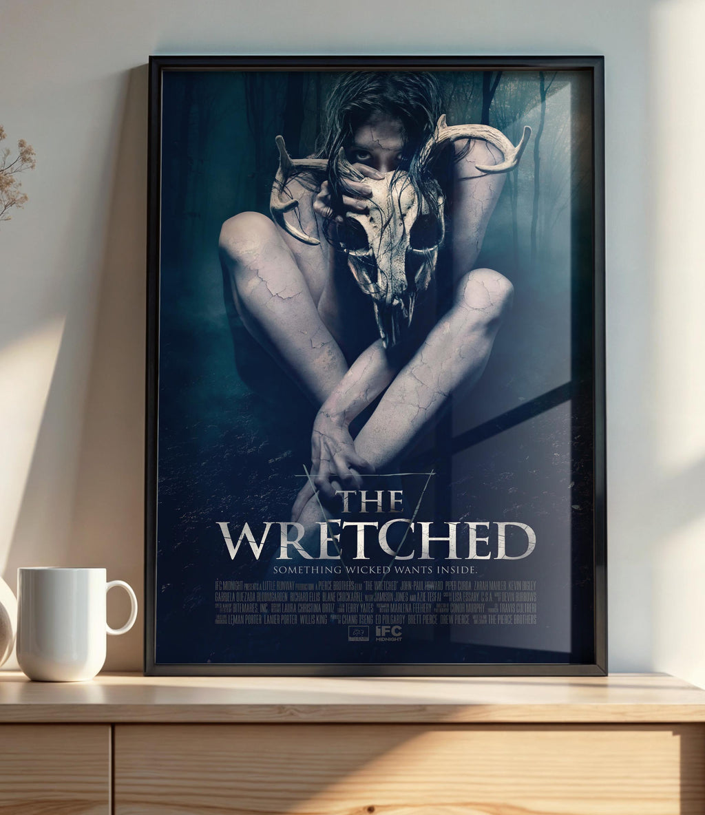 The Wretched (2019) - POSTER