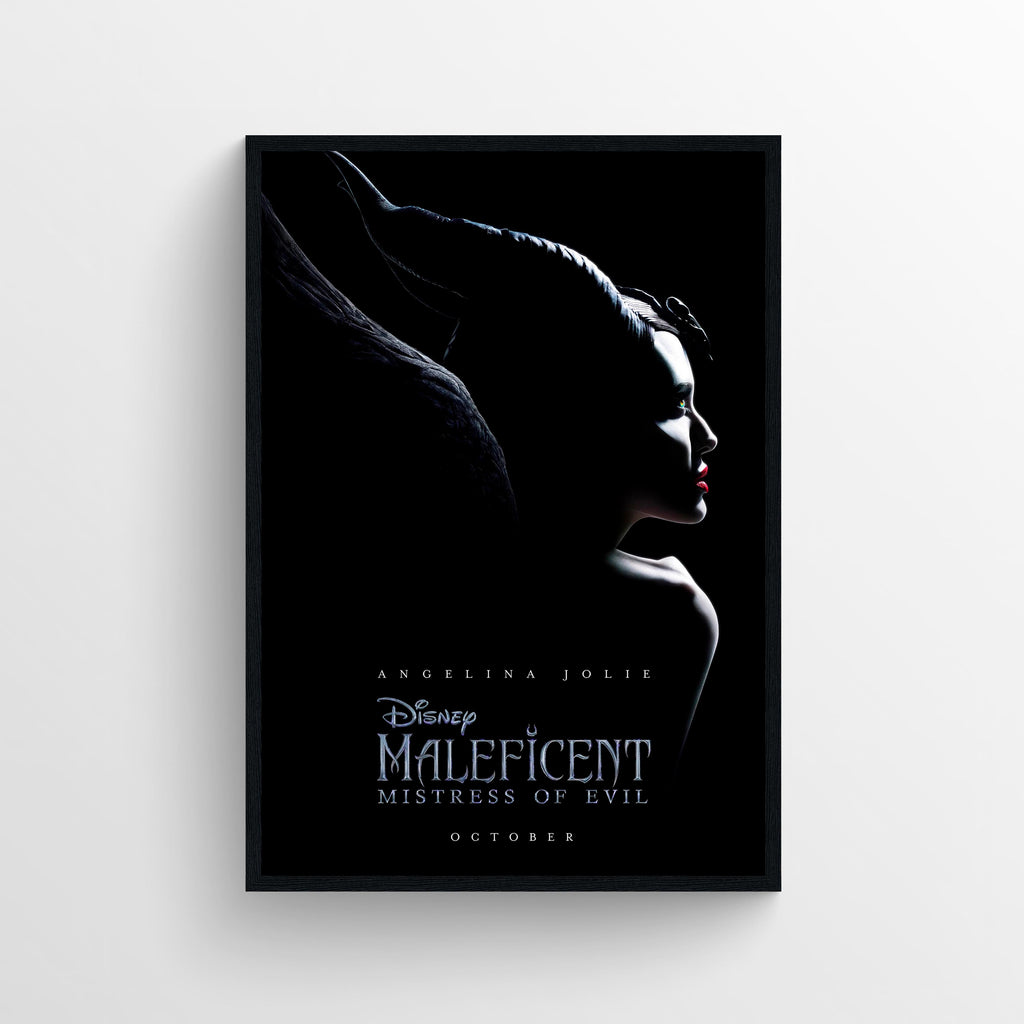 Maleficent - Mistress of Evil (2019) - POSTER