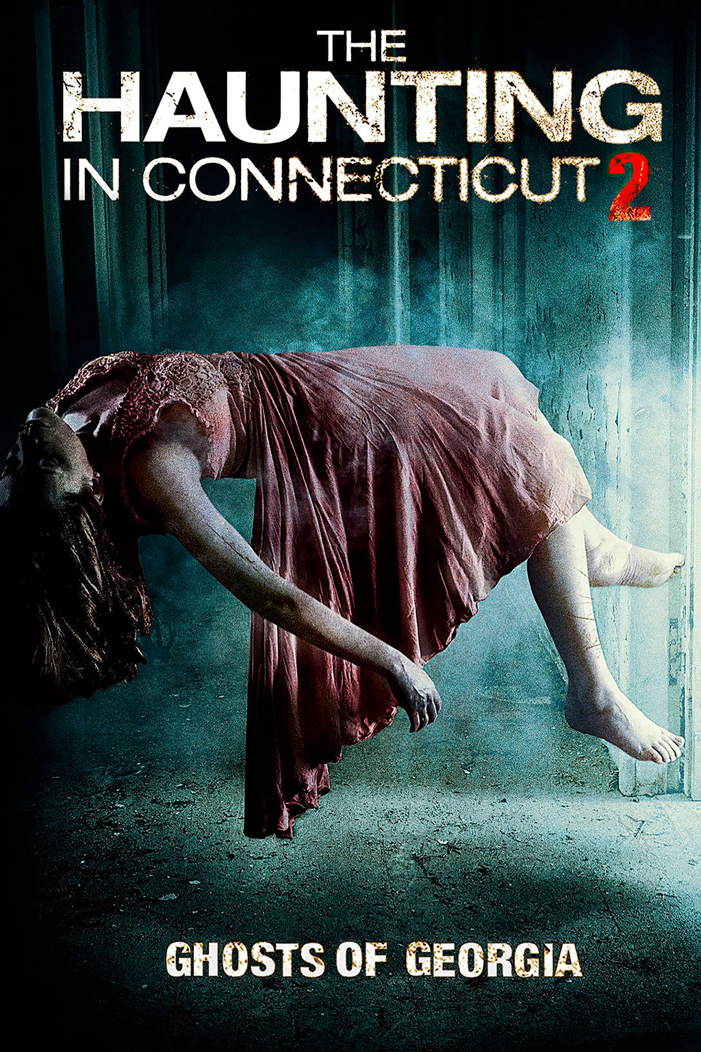 The Haunting in Connecticut 2 (2013) - POSTER