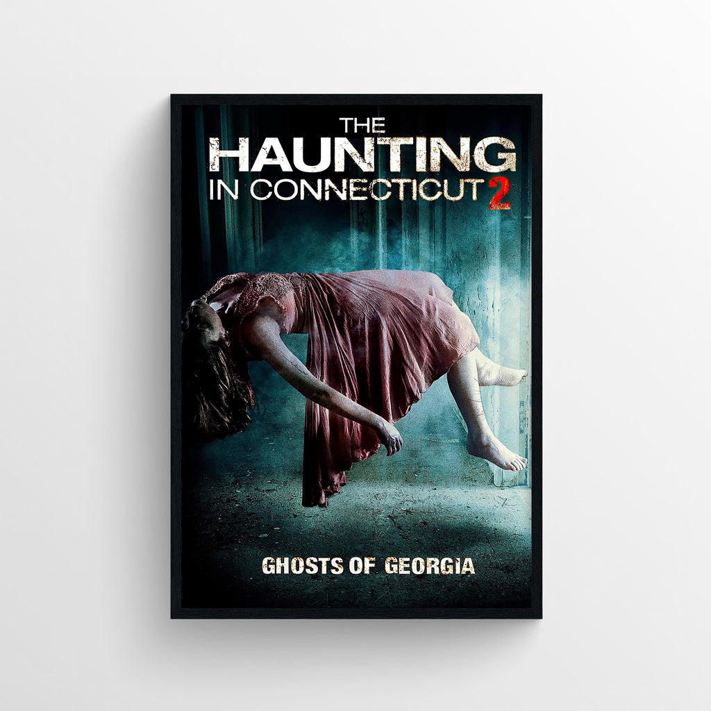 The Haunting in Connecticut 2 (2013) - POSTER