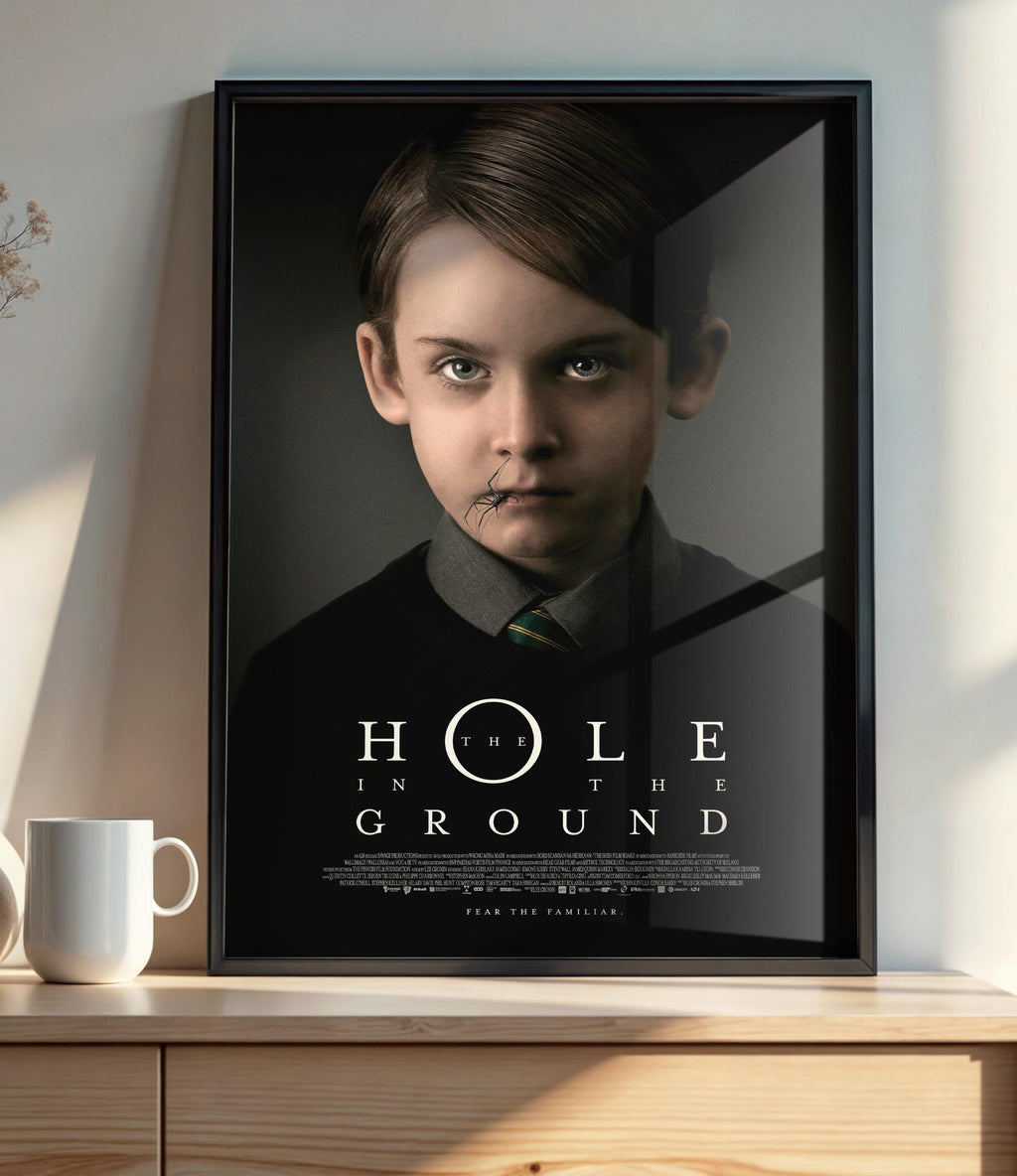 The Hole in the Ground (2019) A - POSTER
