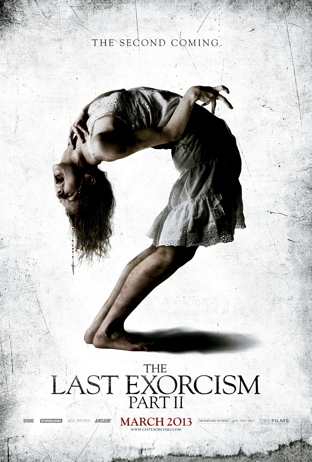 The Last Exorcism 2 (2013) - POSTER