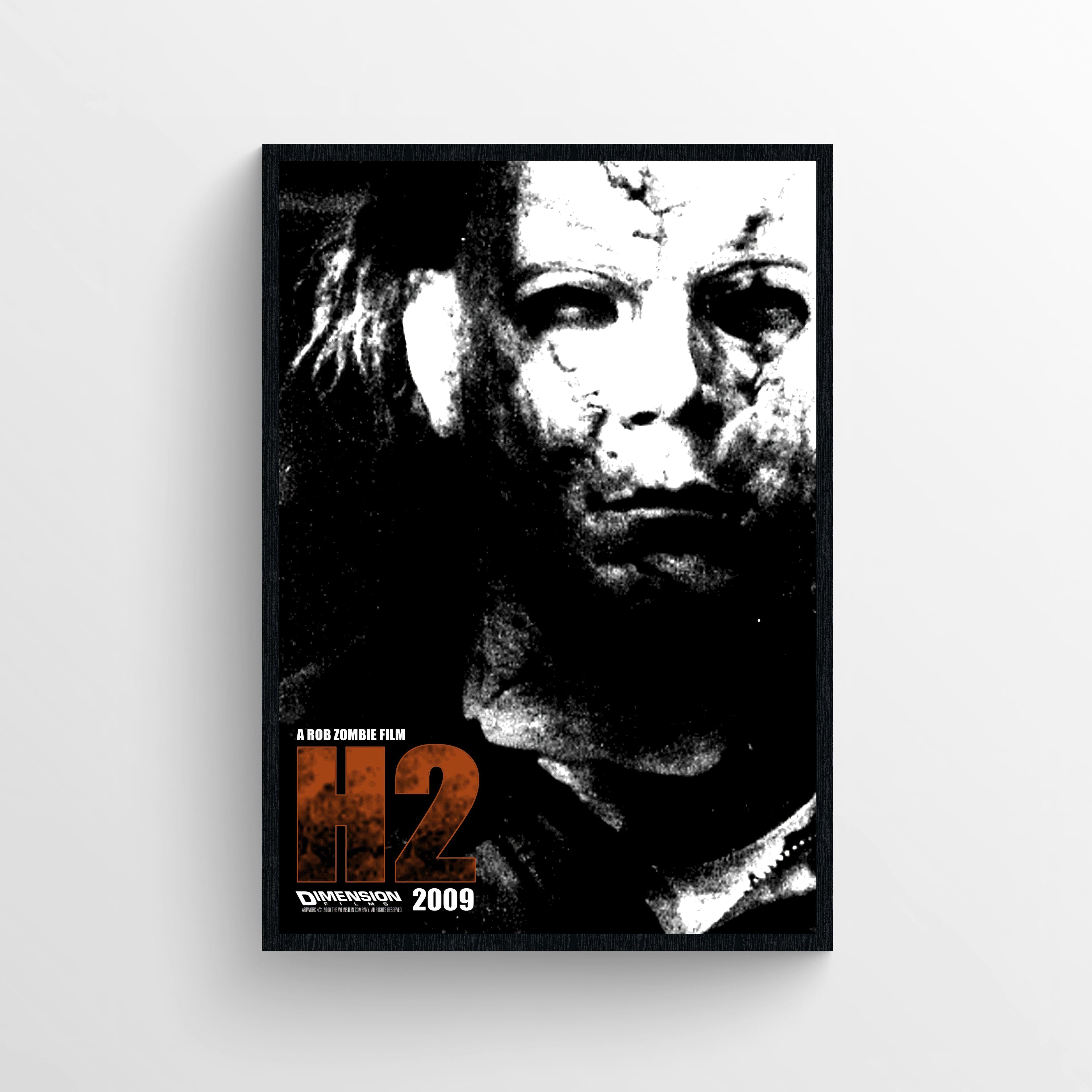 Halloween 2 (2018)