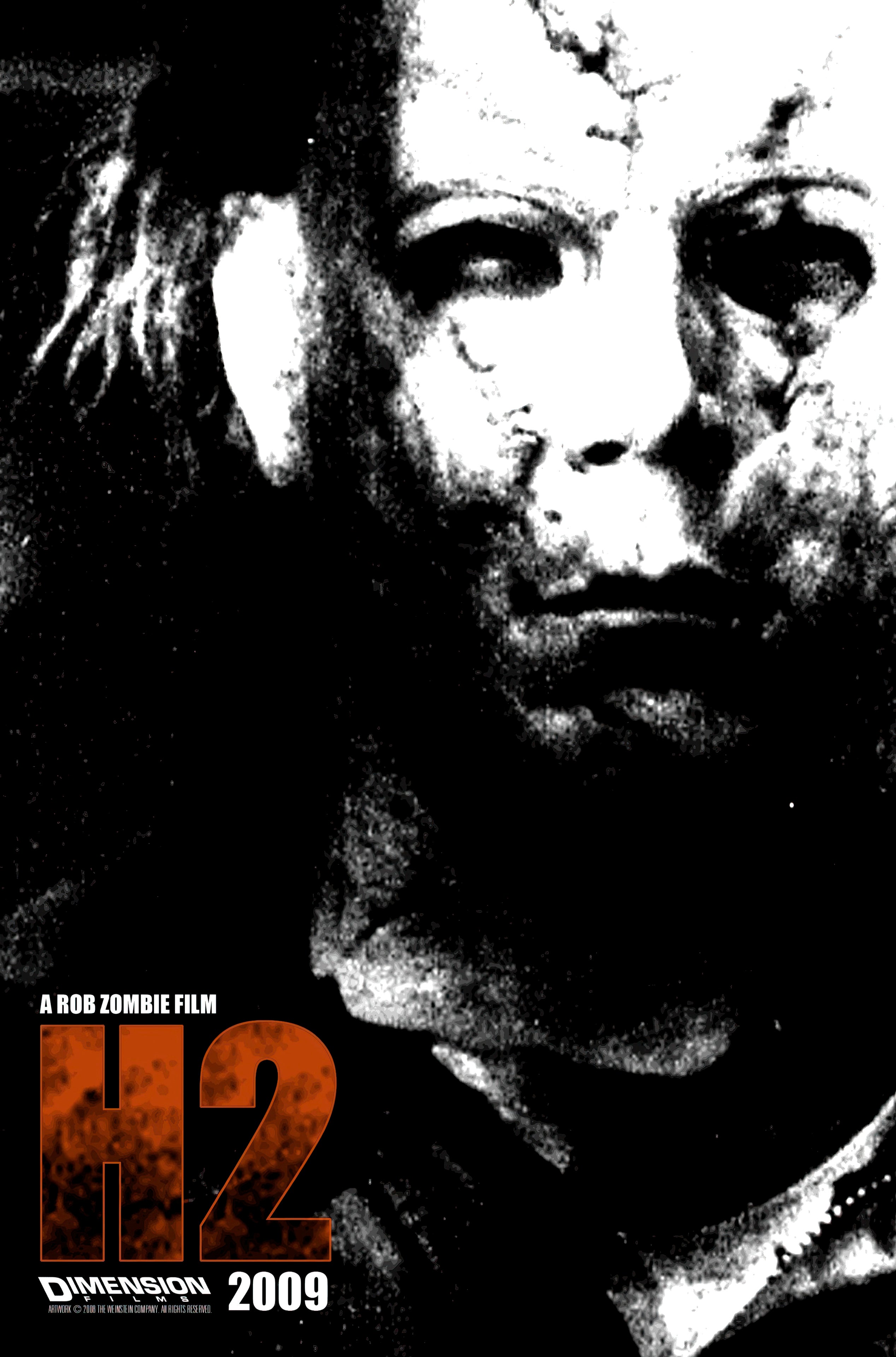 Halloween 2 (2018)