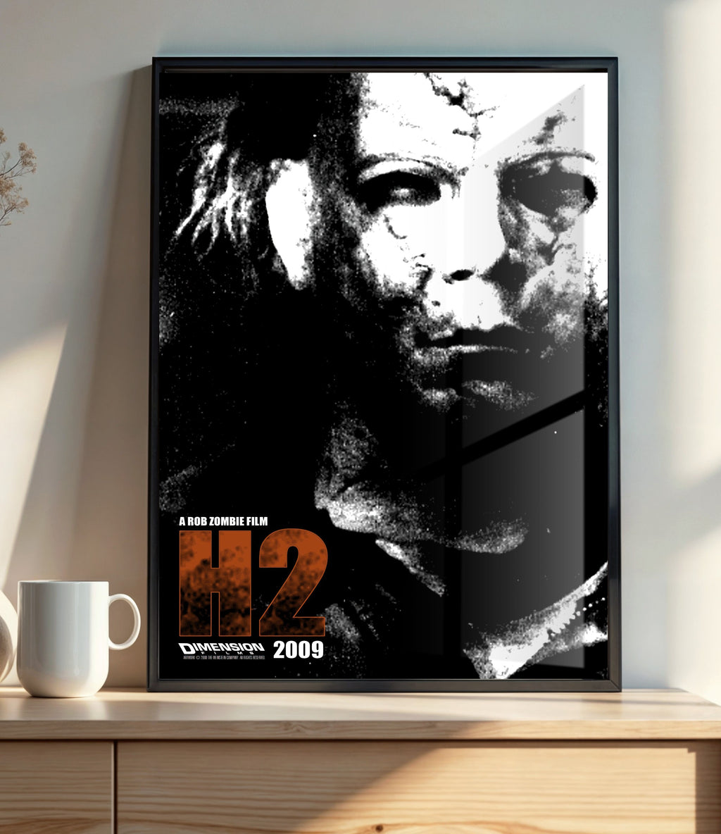 Halloween 2 (2018)