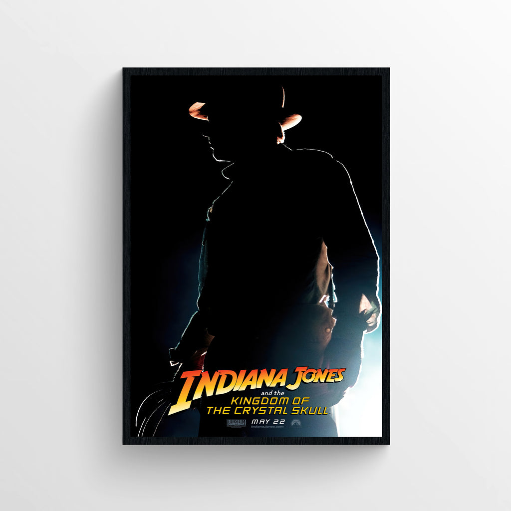 Indiana Jones 4 - Kingdom of the Crystal Skull (2008)