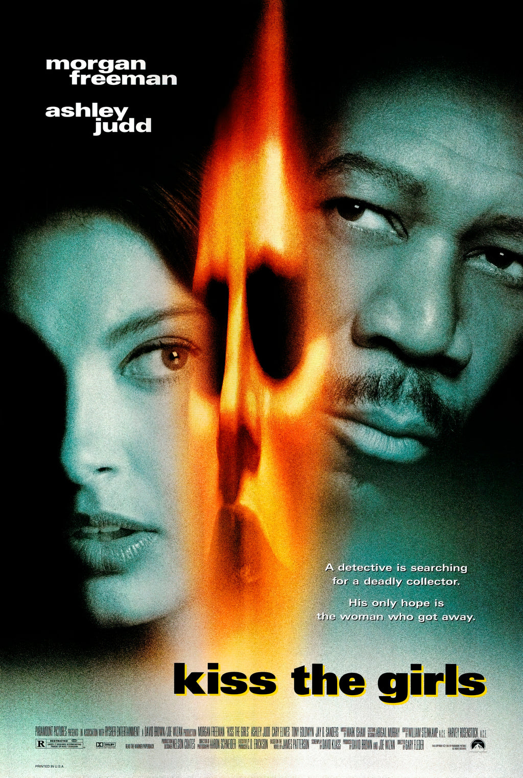 Kiss the Girls (1997)