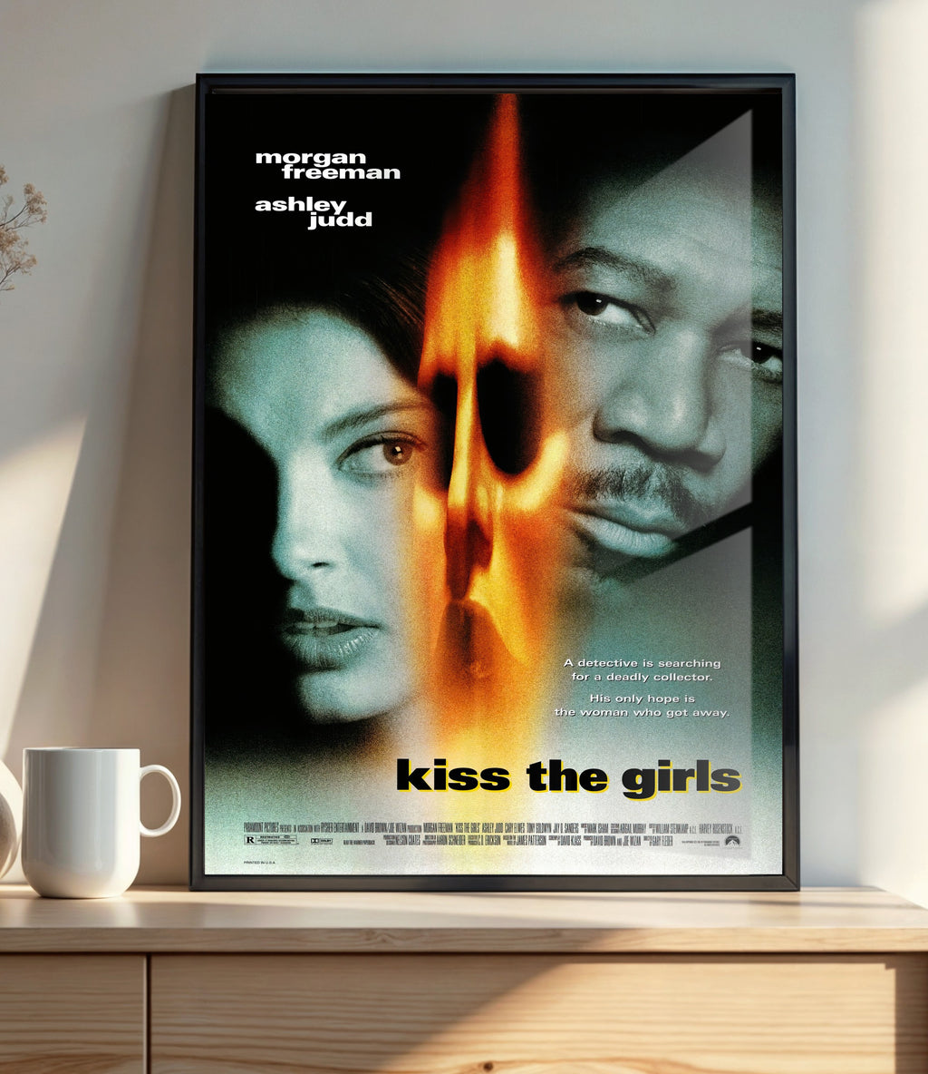 Kiss the Girls (1997)