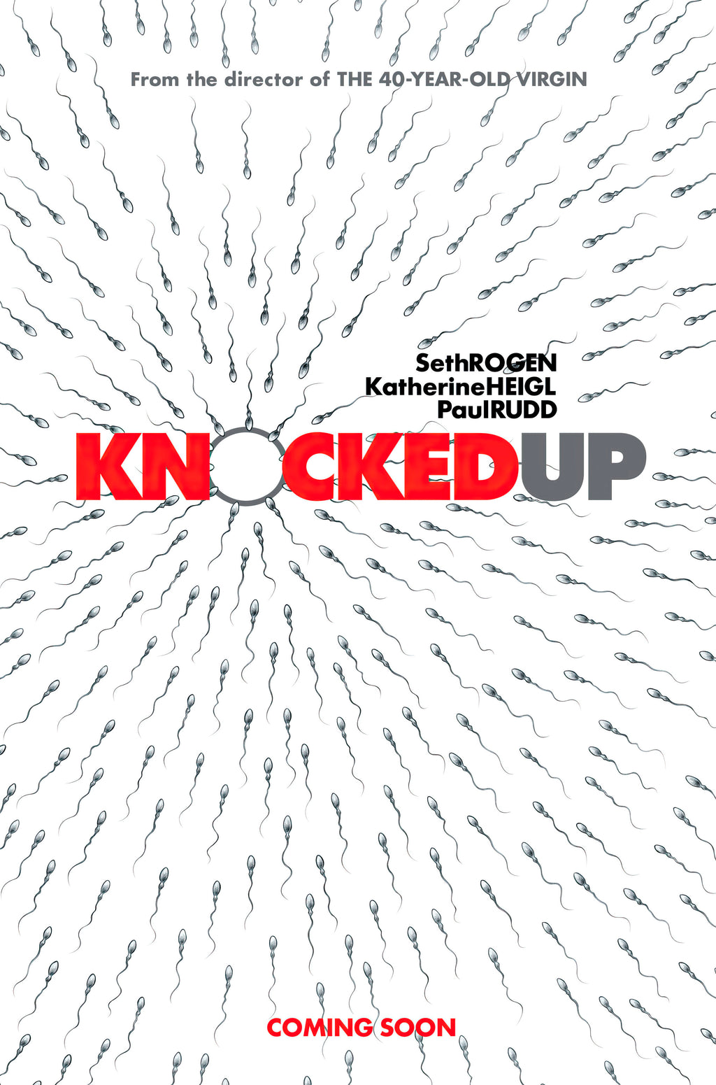 Knocked Up (2007)
