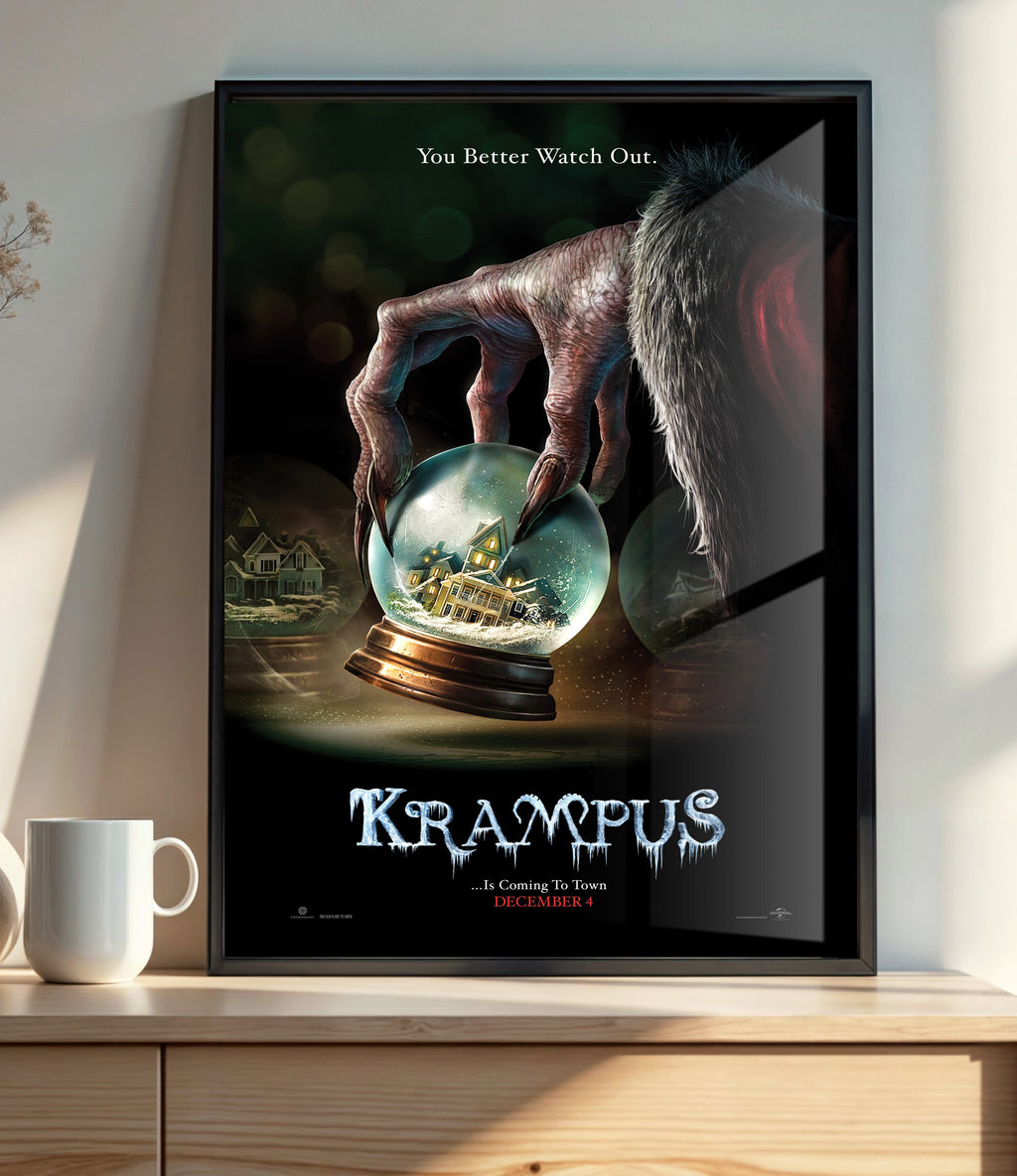 Krampus (2015)