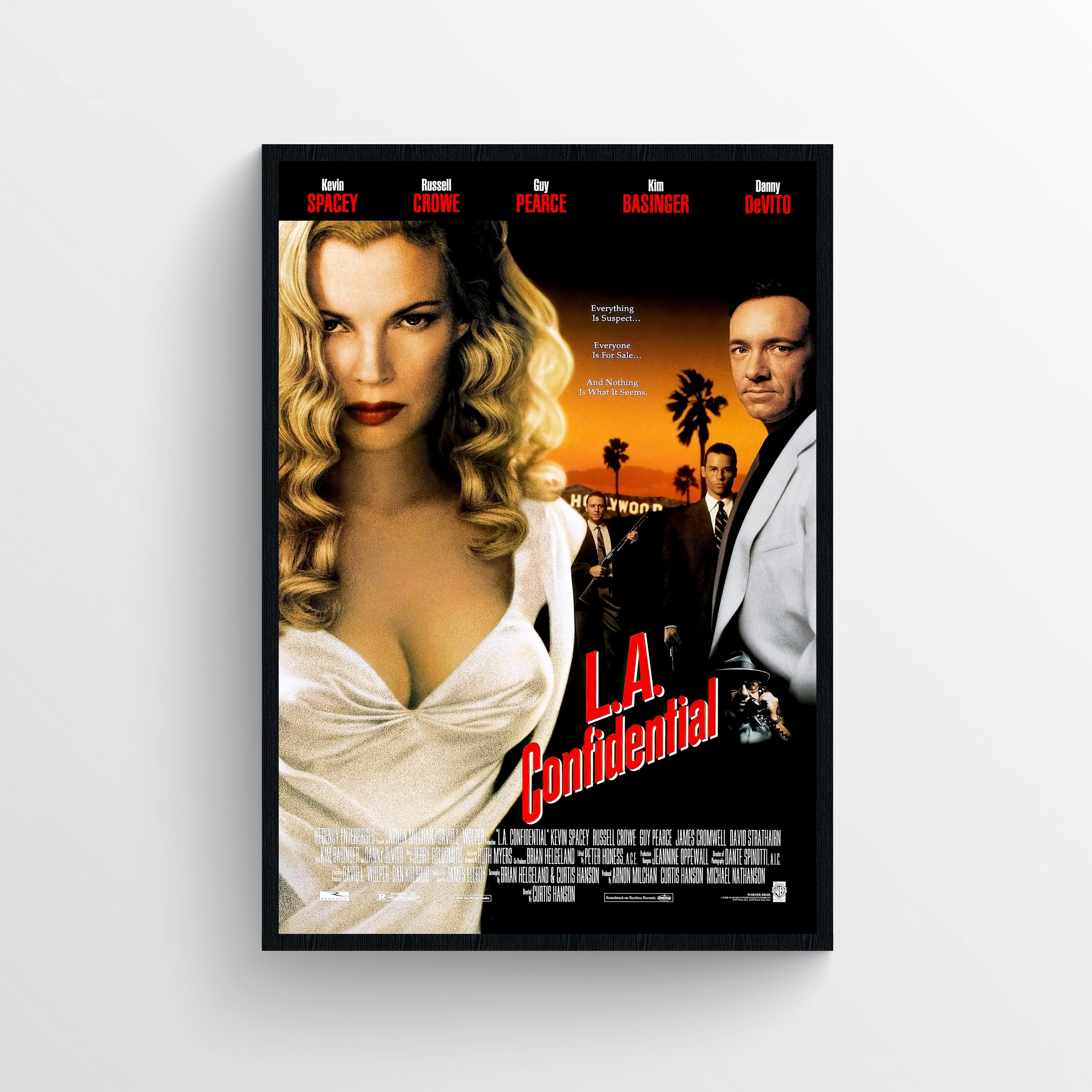 LA Confidential (1997)