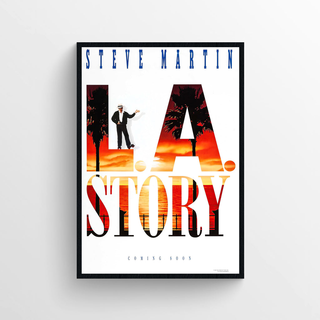 LA Story (2018)