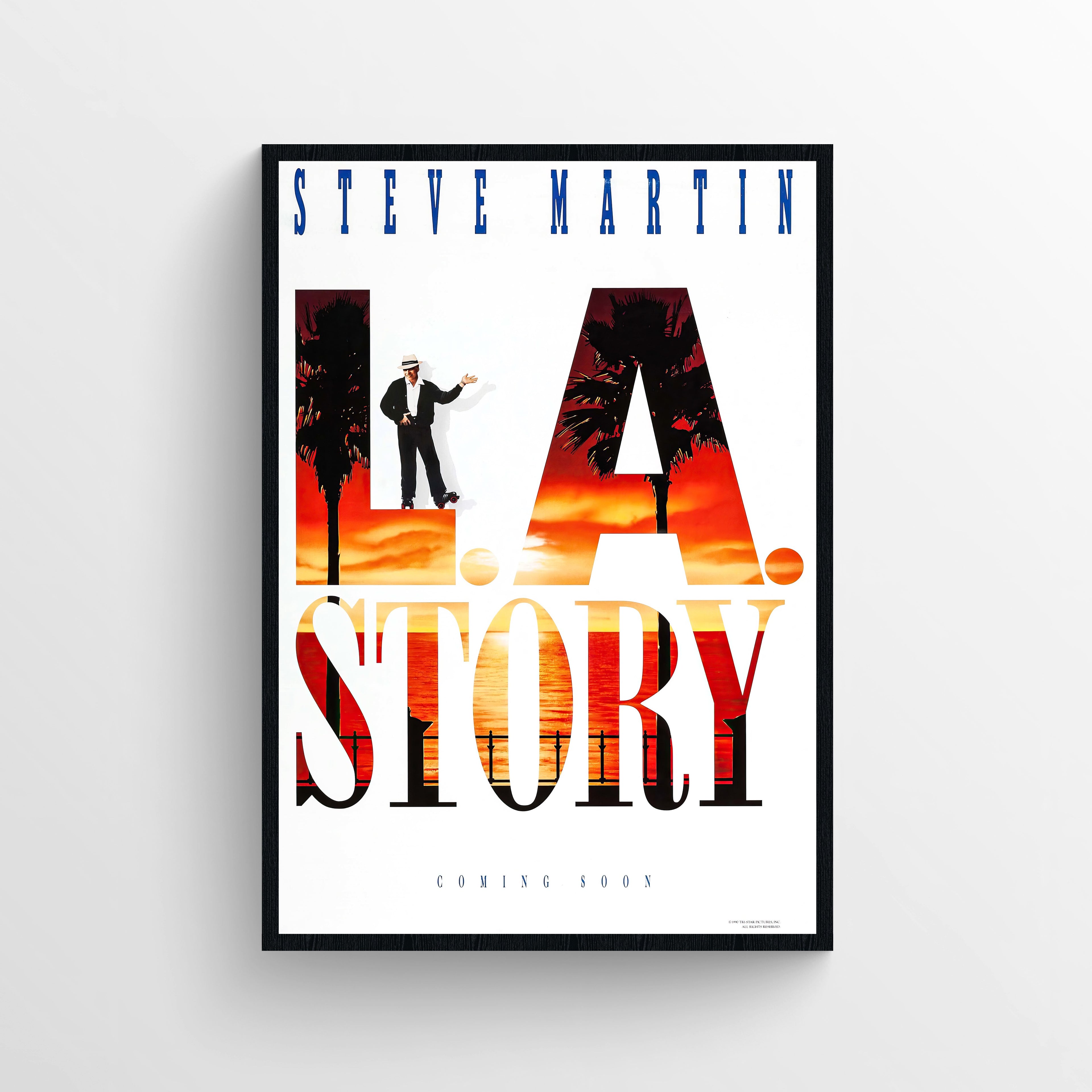 LA Story (2018)