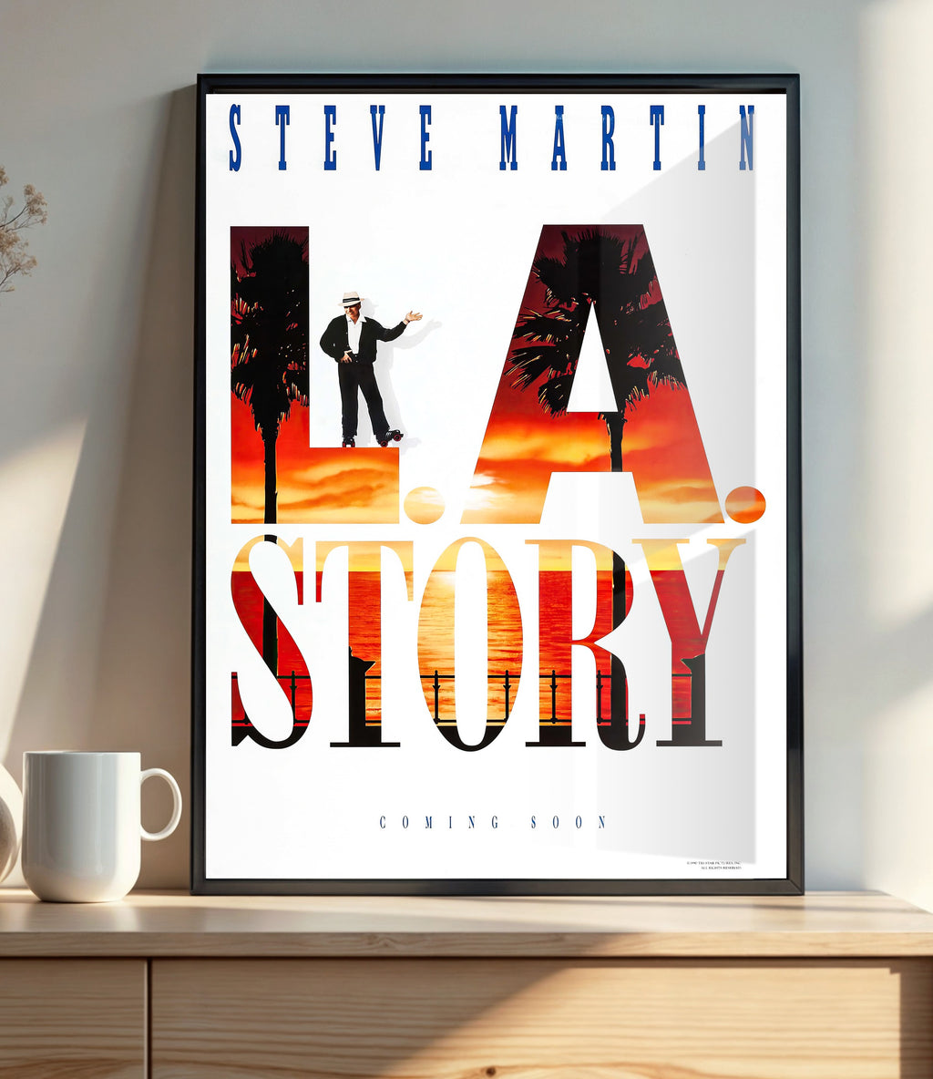 LA Story (2018)