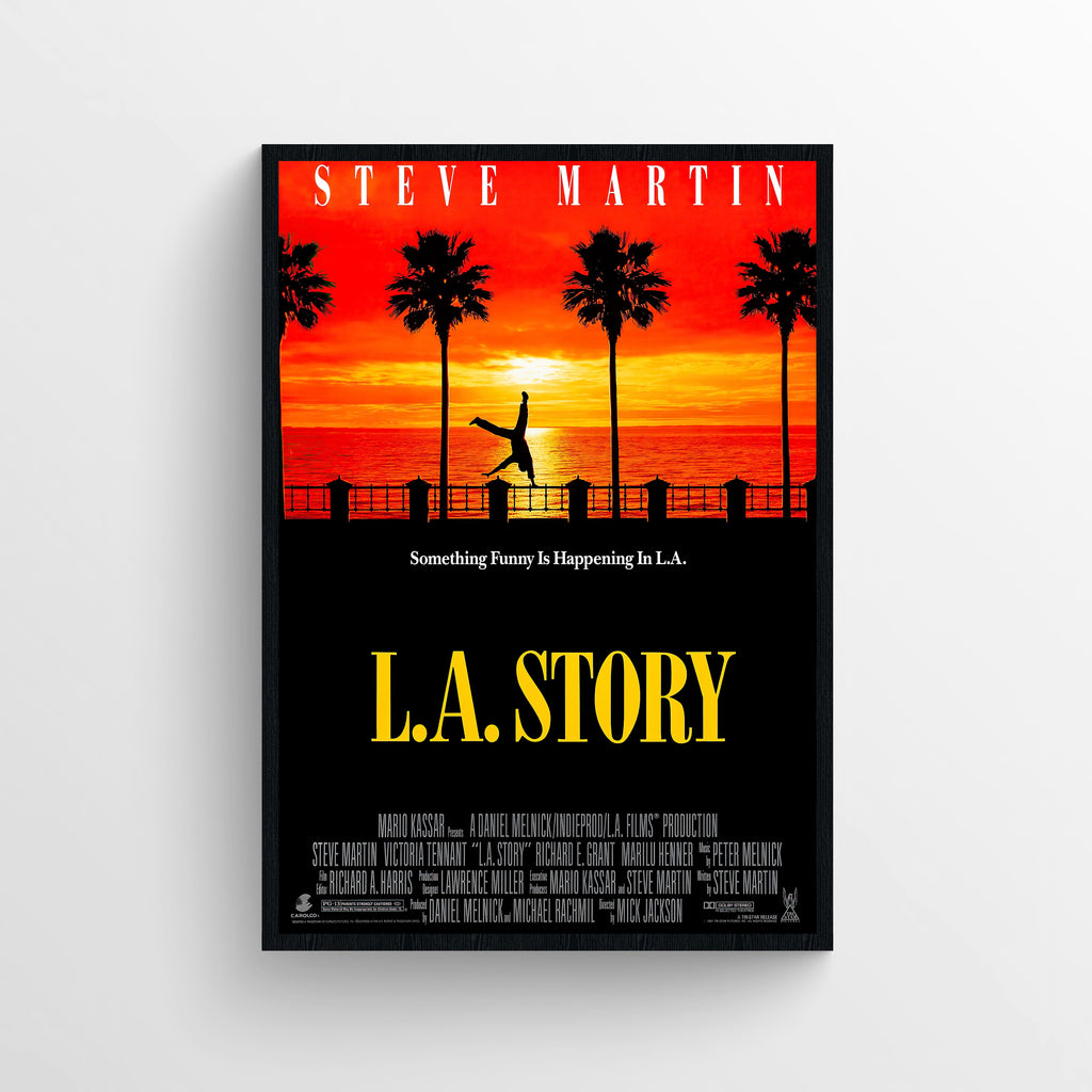 LA Story (2018)