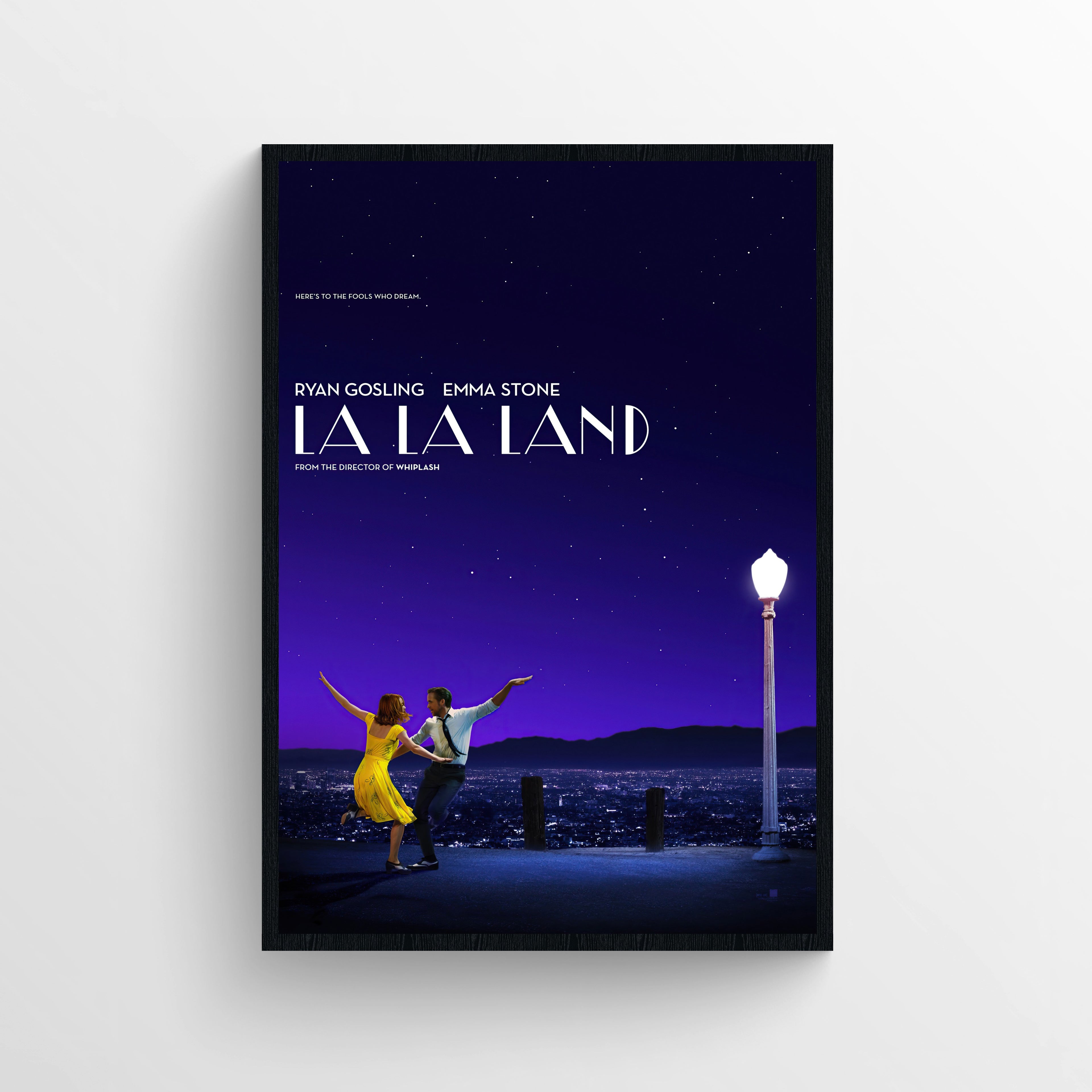 La La Land (2016)