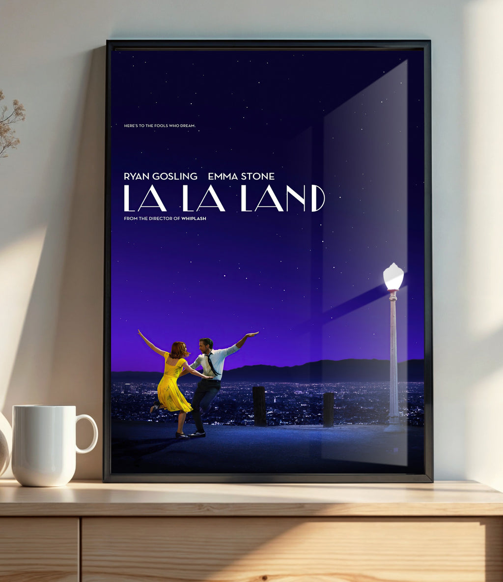 La La Land (2016)