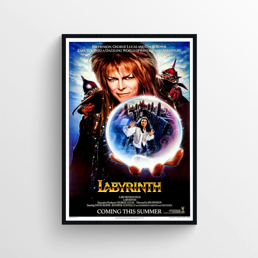 Labyrinth (1988)