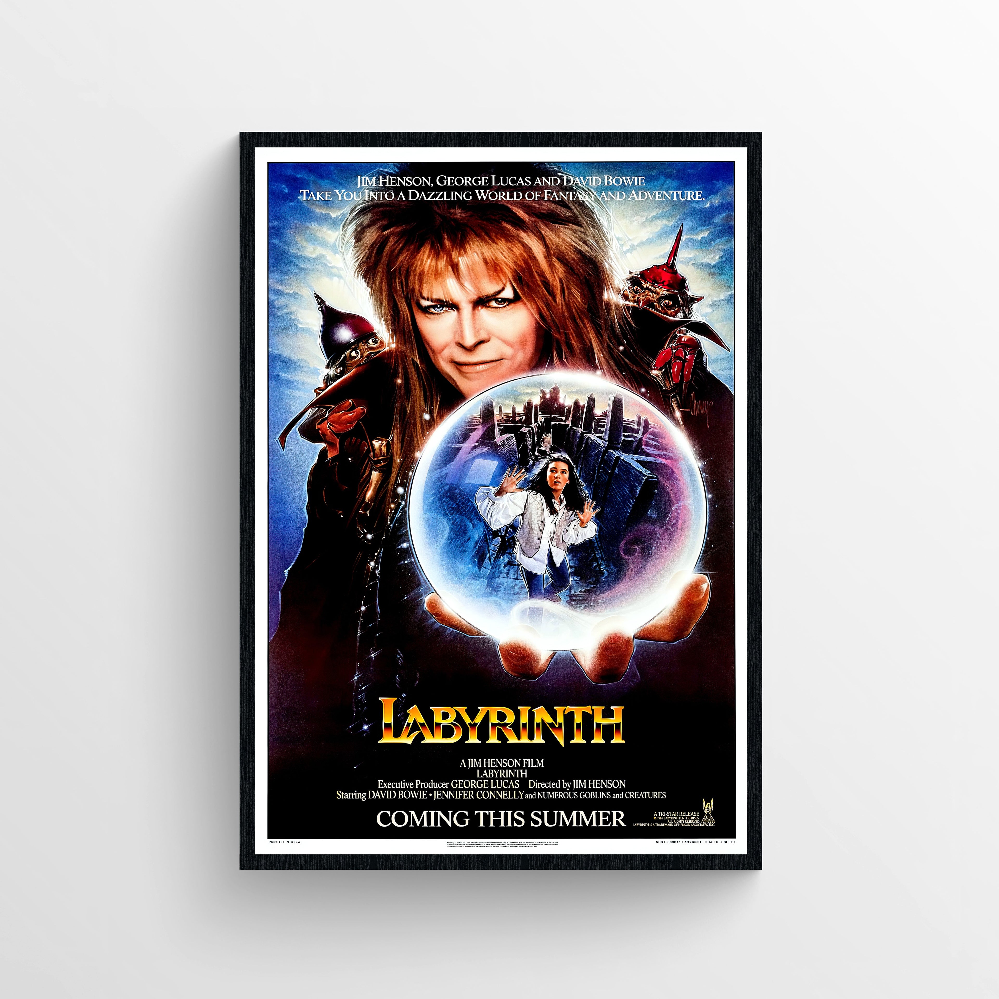 Labyrinth (1988)