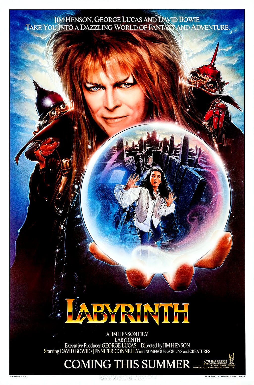 Labyrinth (1988)