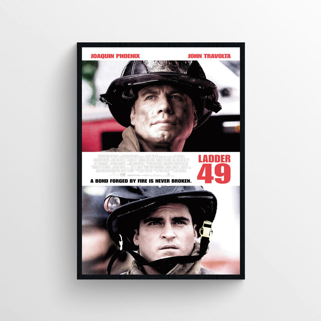 Ladder 49 (2004)