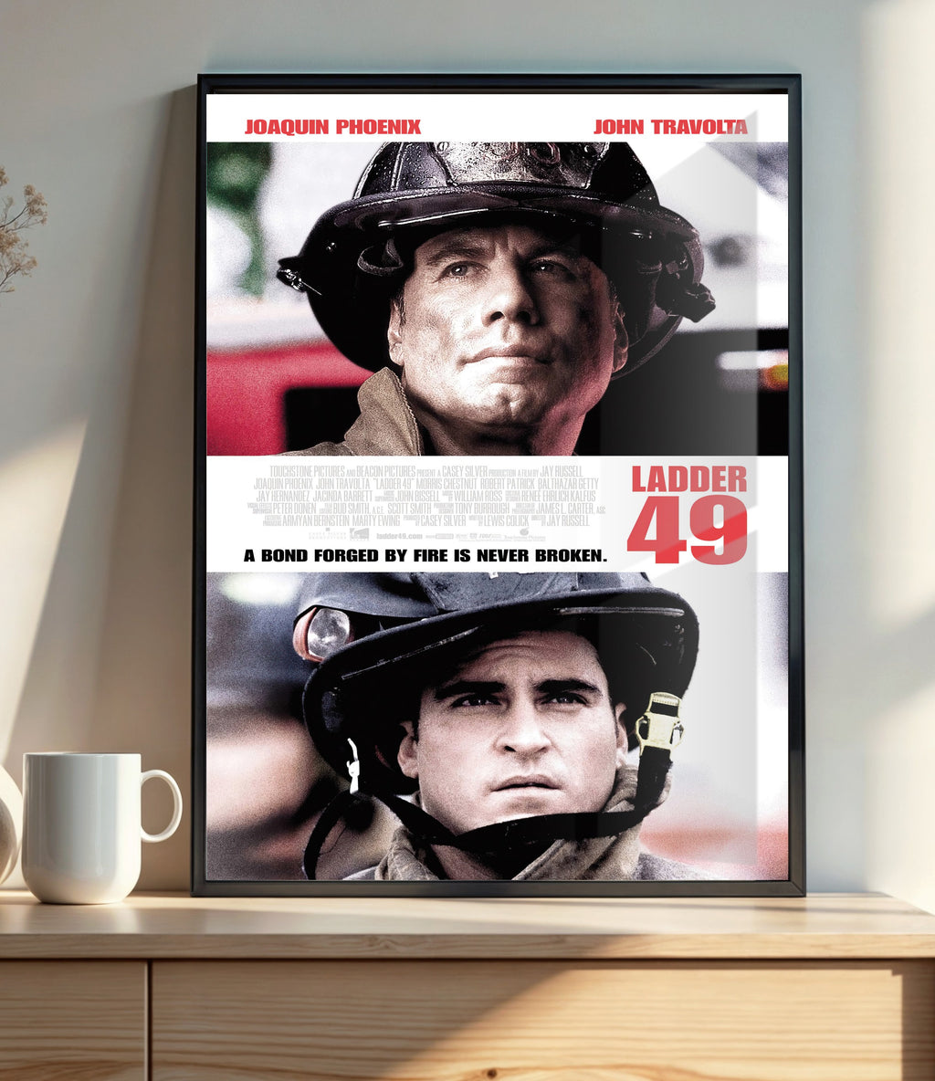 Ladder 49 (2004)