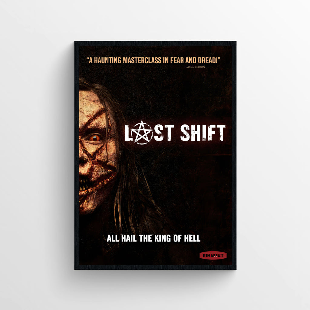 Last Shift (2014)