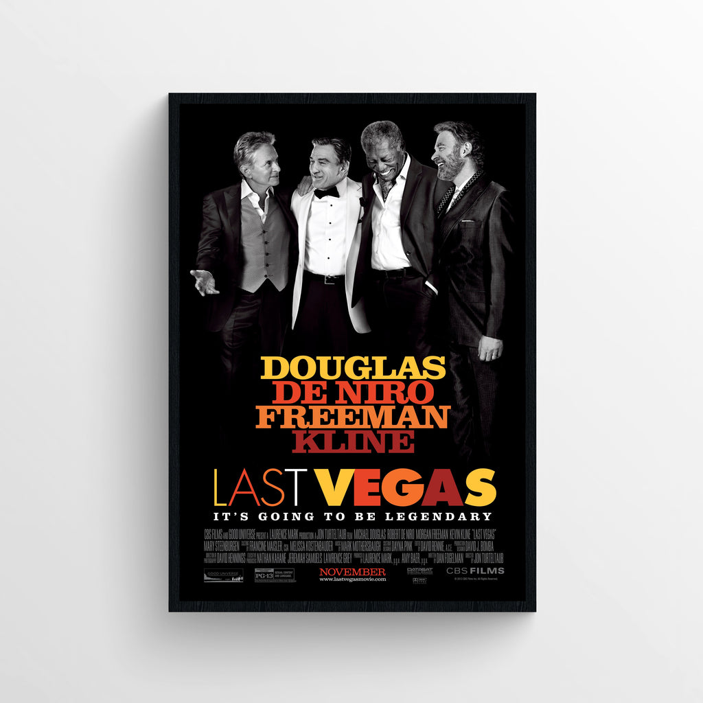 Last Vegas (2013)