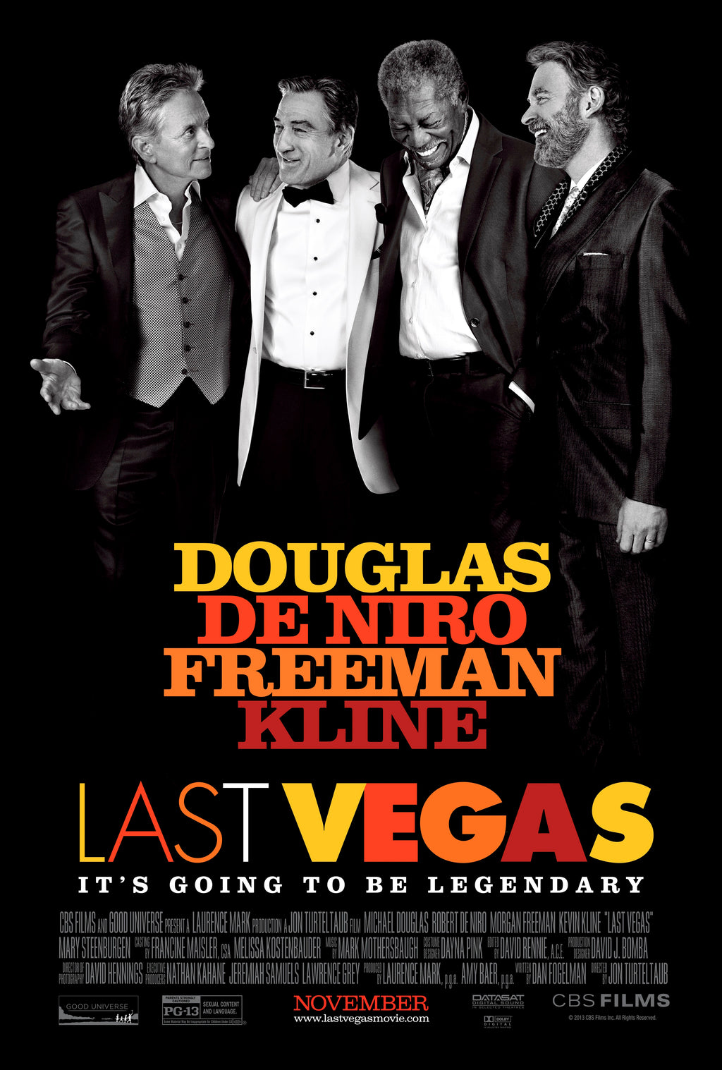 Last Vegas (2013)