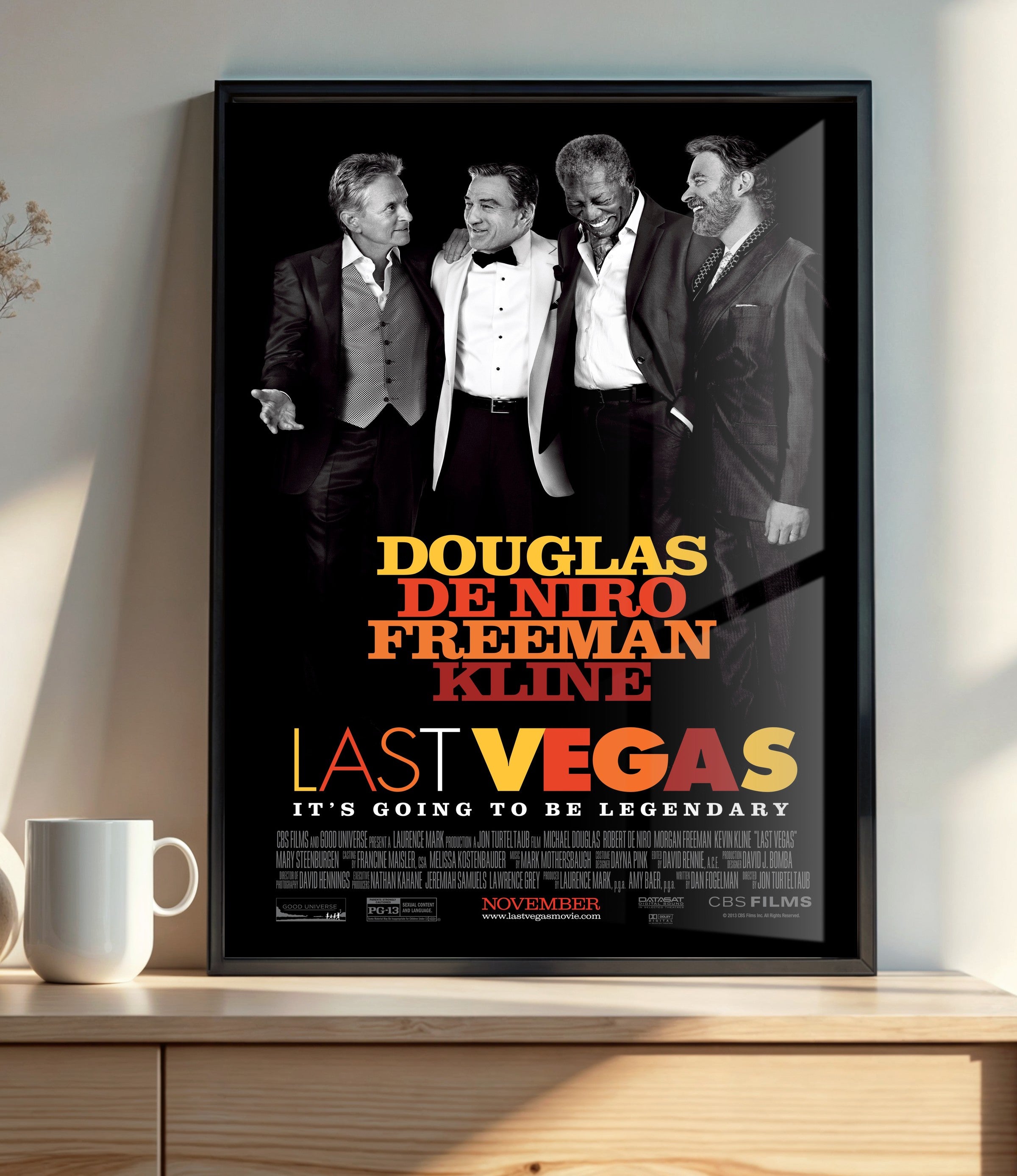 Last Vegas (2013)
